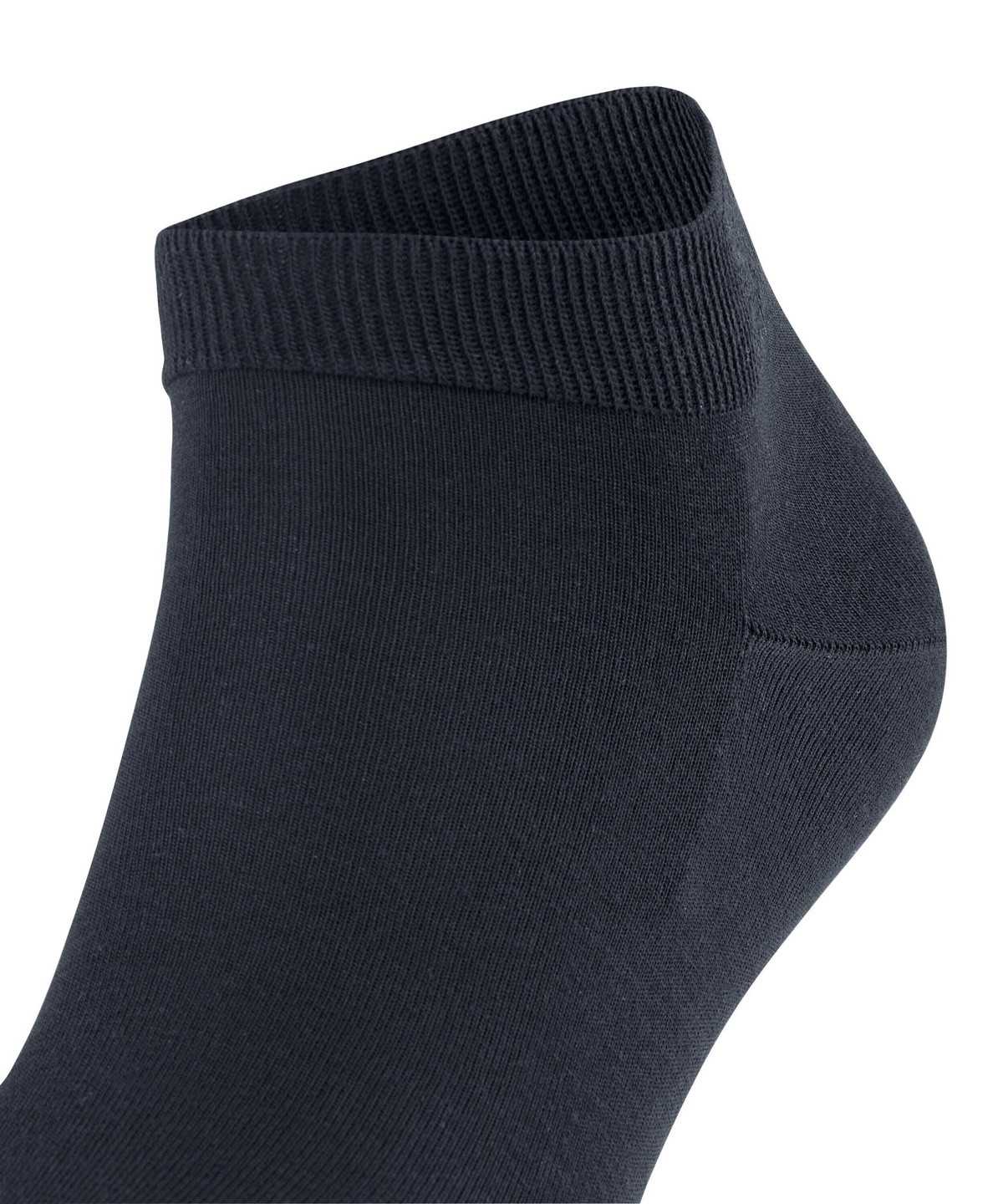 Falke ClimaWool Sneaker socks Zokni Férfi Kék | MEPH-80671