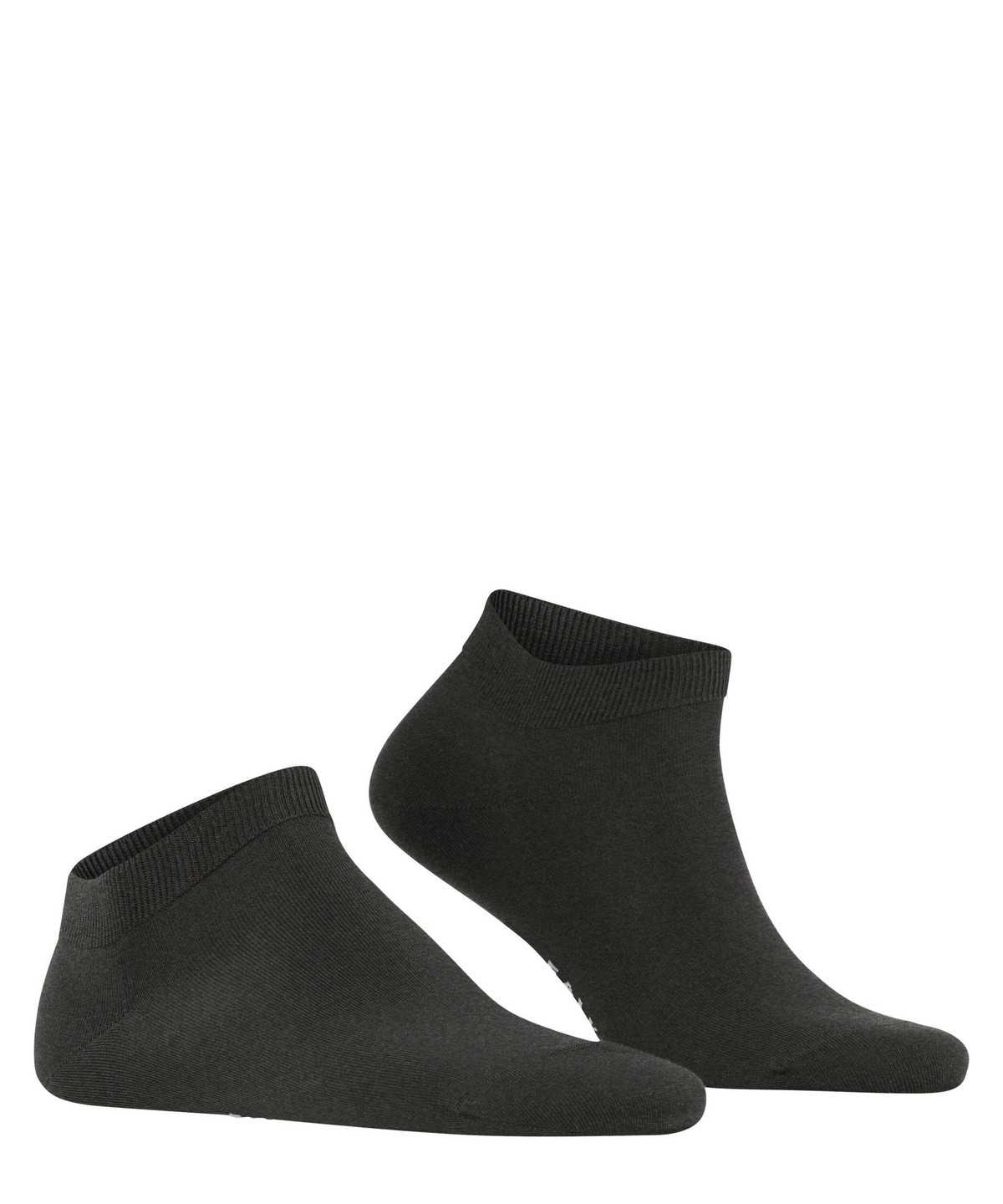 Falke ClimaWool Sneaker socks Zokni Férfi Szürke | XINE-23185