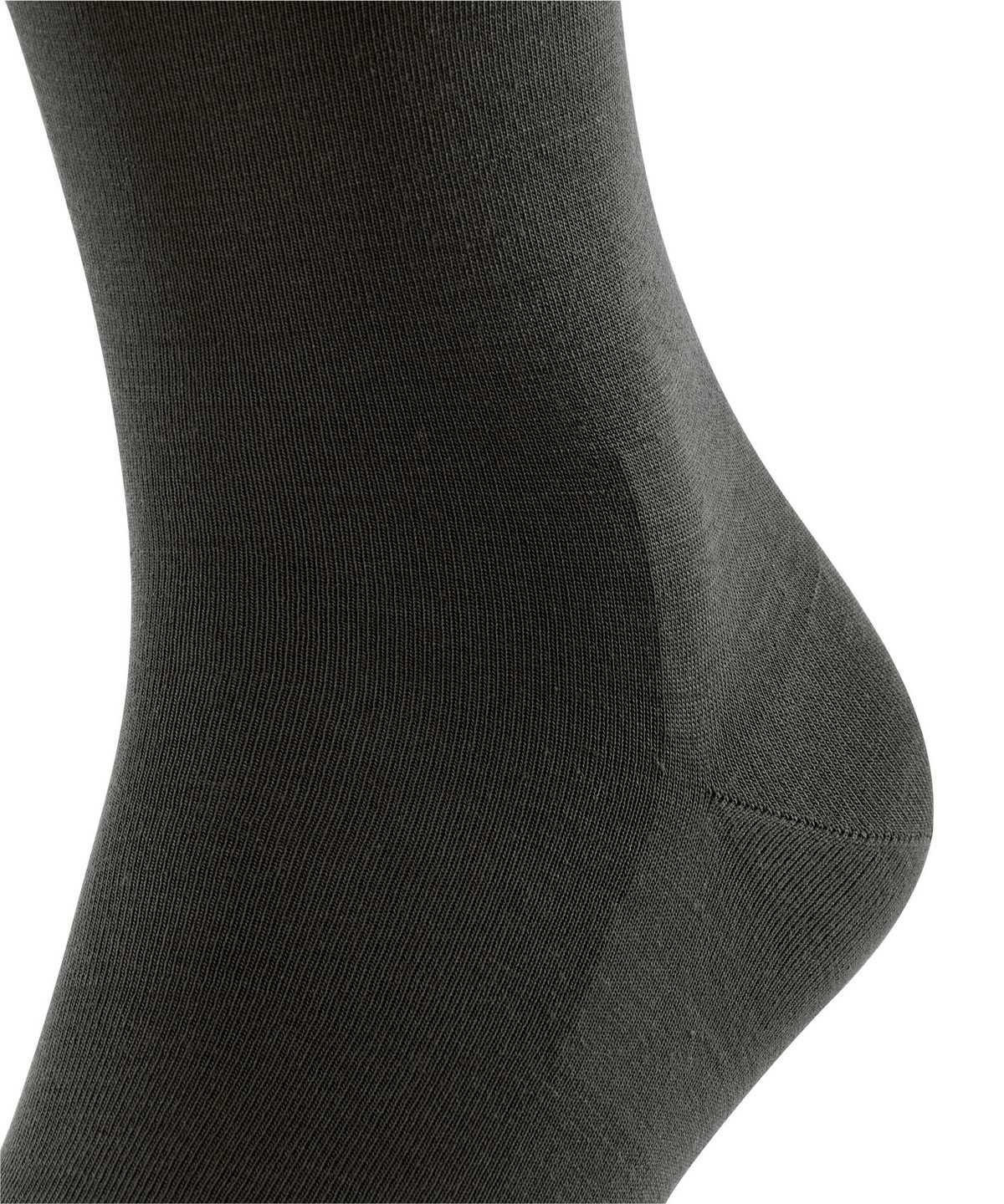 Falke ClimaWool Socks Zokni Férfi Barna | HGXU-72034