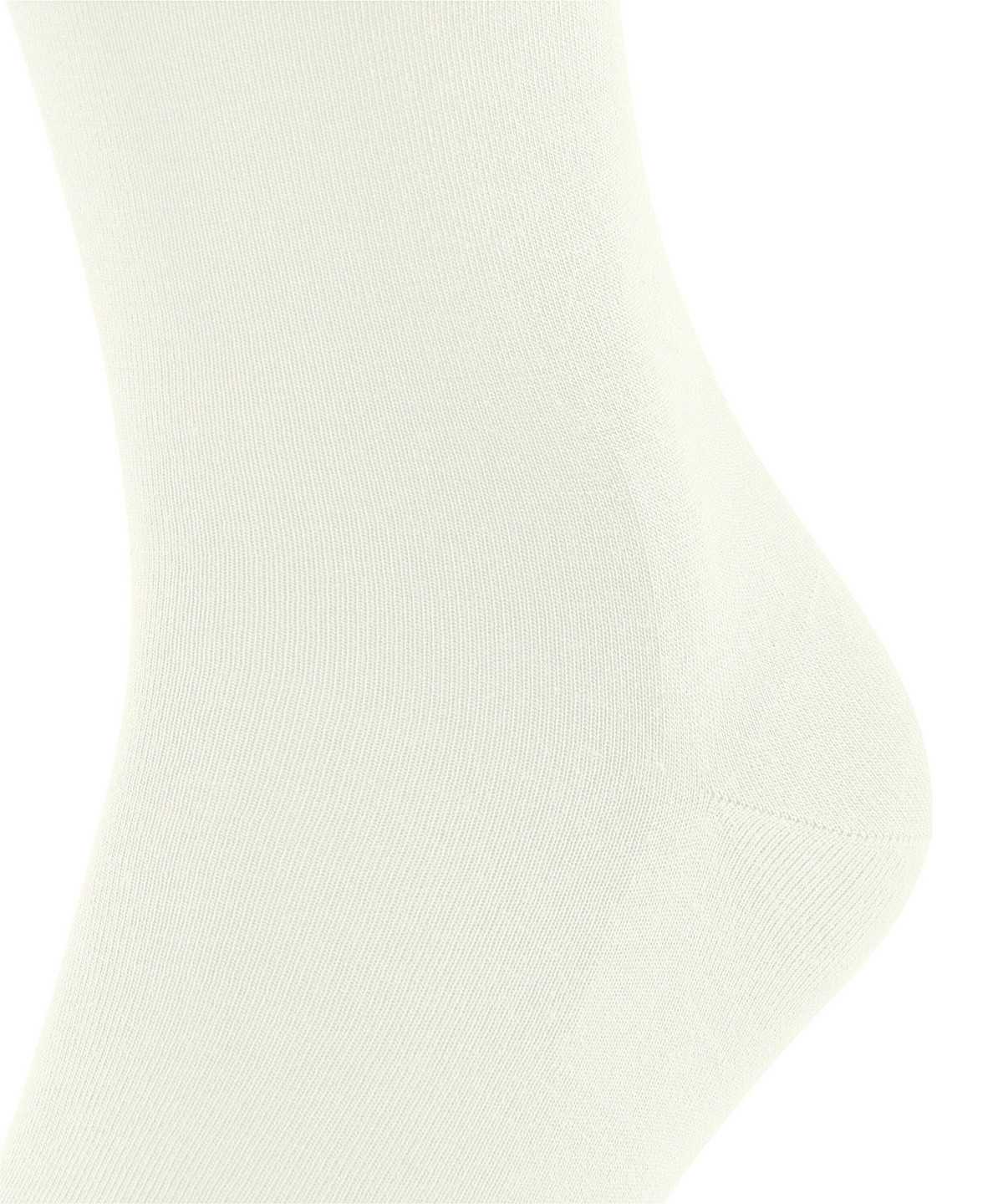 Falke ClimaWool Socks Zokni Férfi Fehér | WJBD-92460