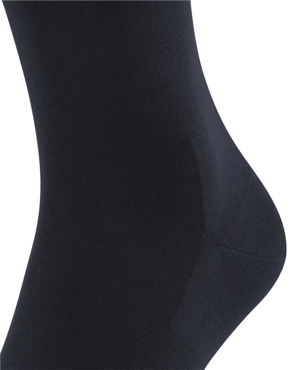 Falke ClimaWool Socks Zokni Férfi Kék | MEGT-86294