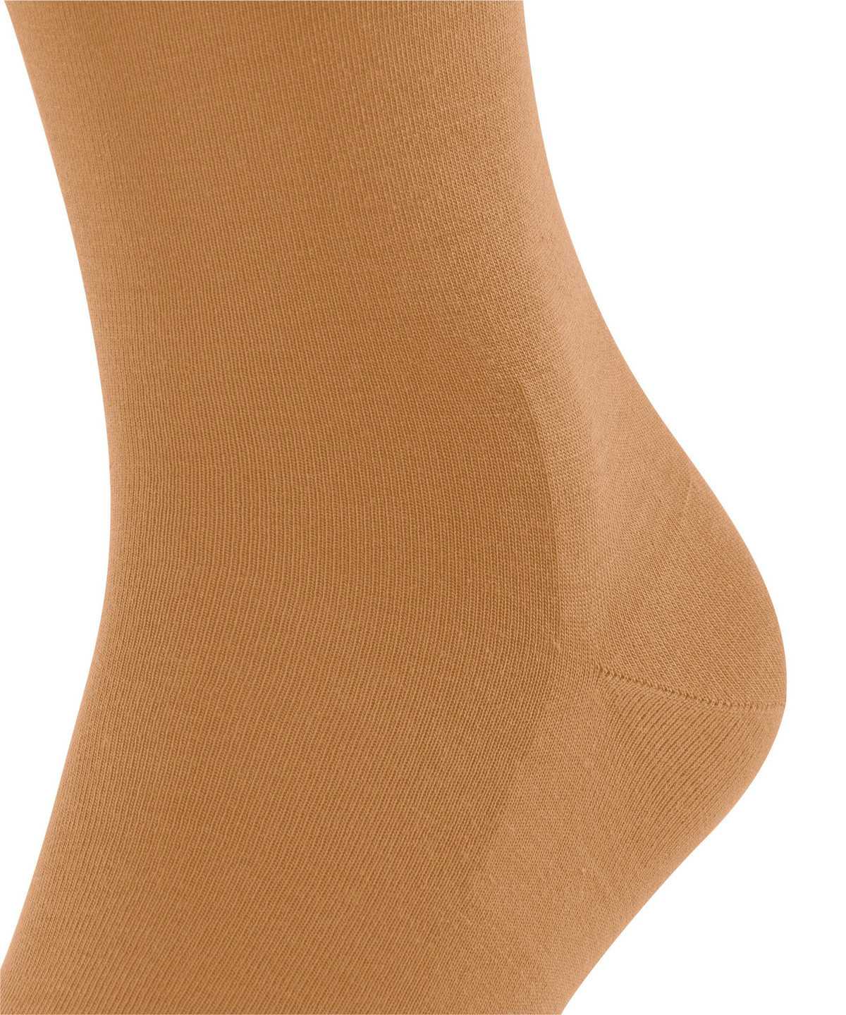 Falke ClimaWool Socks Zokni Férfi Narancssárga | YMHC-58370