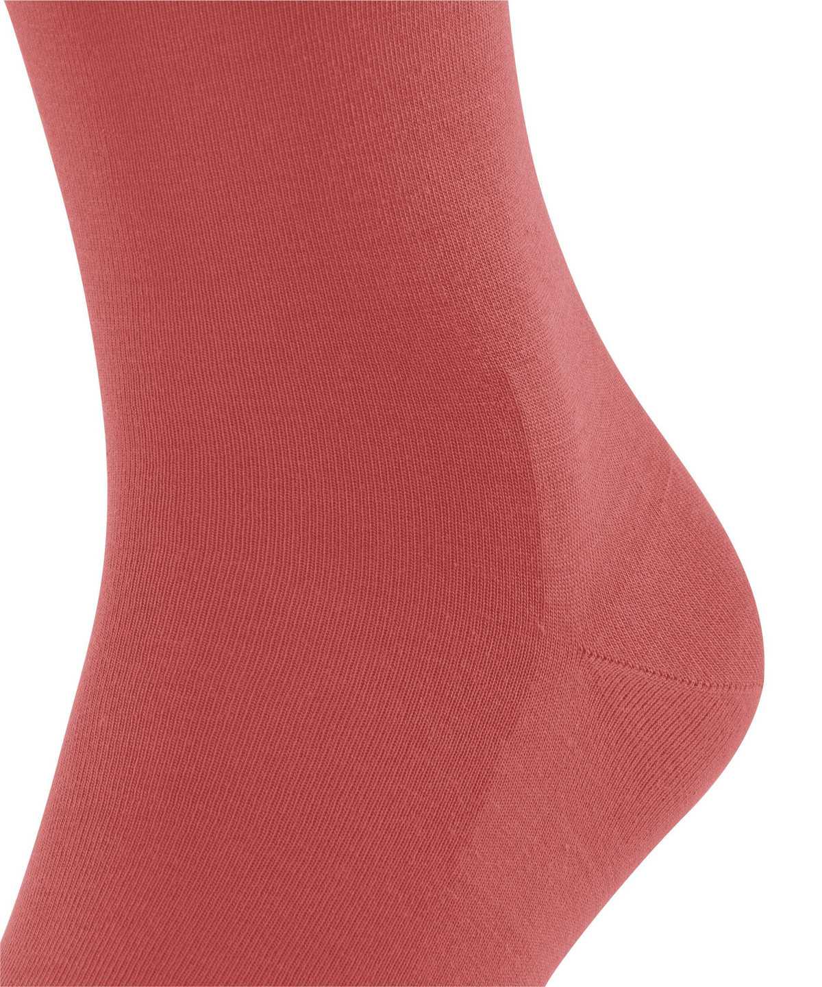 Falke ClimaWool Socks Zokni Férfi Piros | BENG-98235