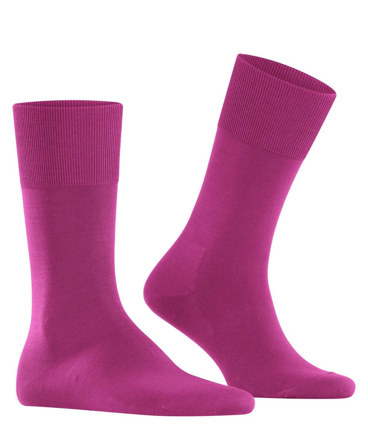 Falke ClimaWool Socks Zokni Férfi Piros | UVYK-08493