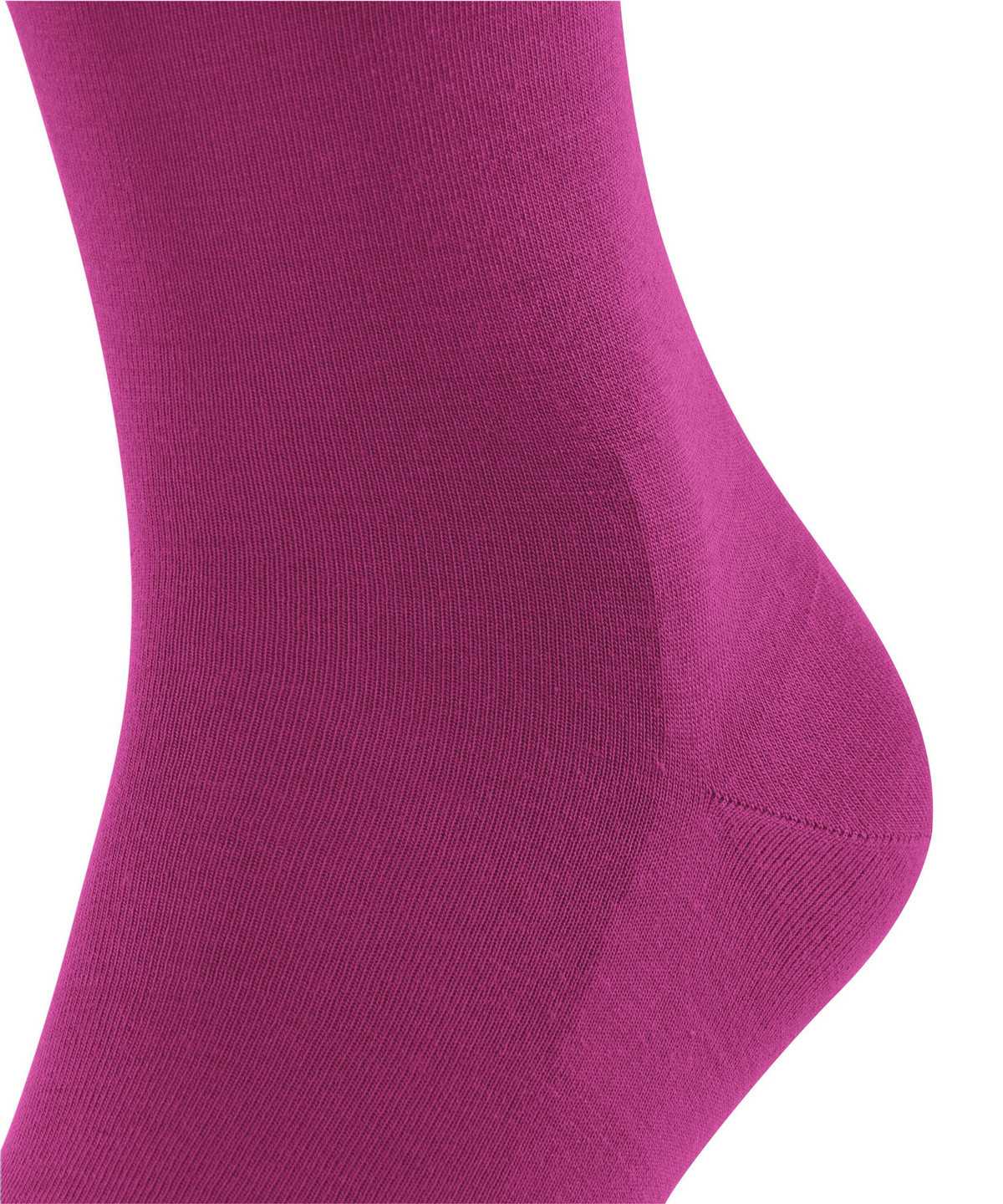 Falke ClimaWool Socks Zokni Férfi Piros | UVYK-08493