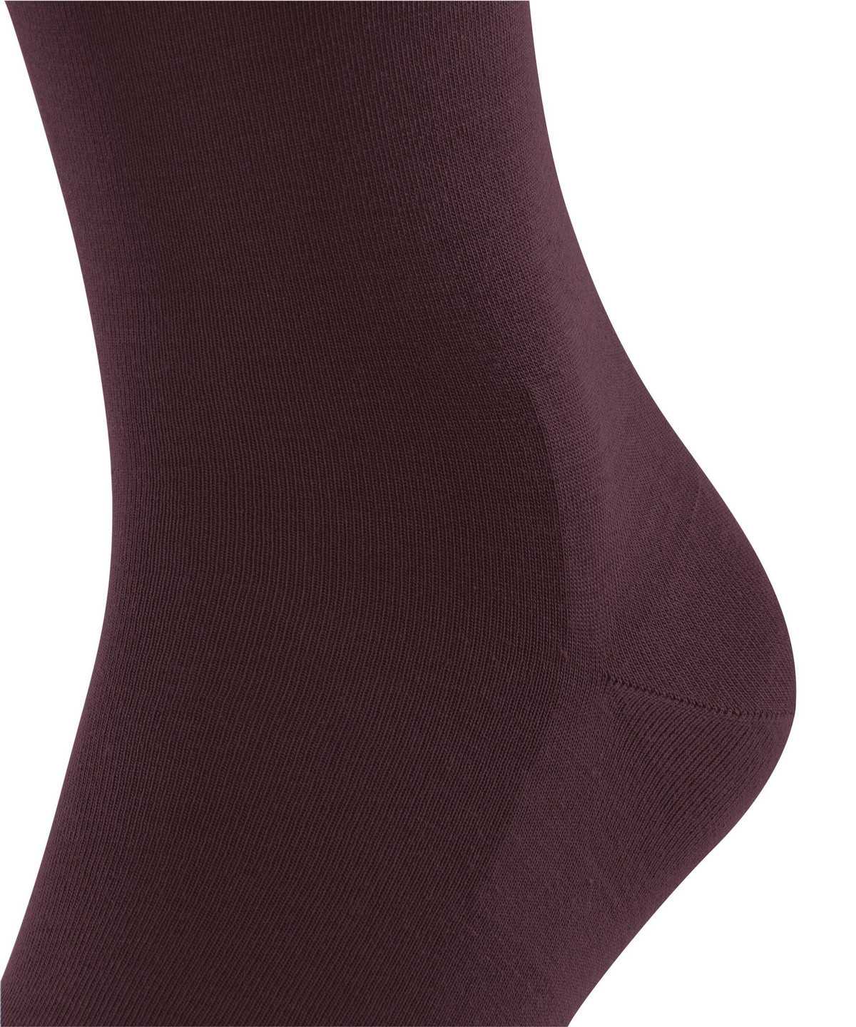 Falke ClimaWool Socks Zokni Férfi Piros | MOJA-40237