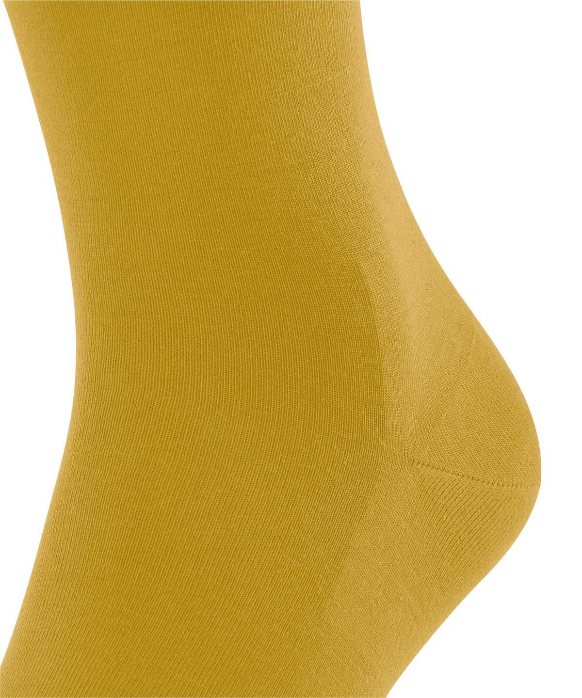 Falke ClimaWool Socks Zokni Férfi Sárga | YXME-42970