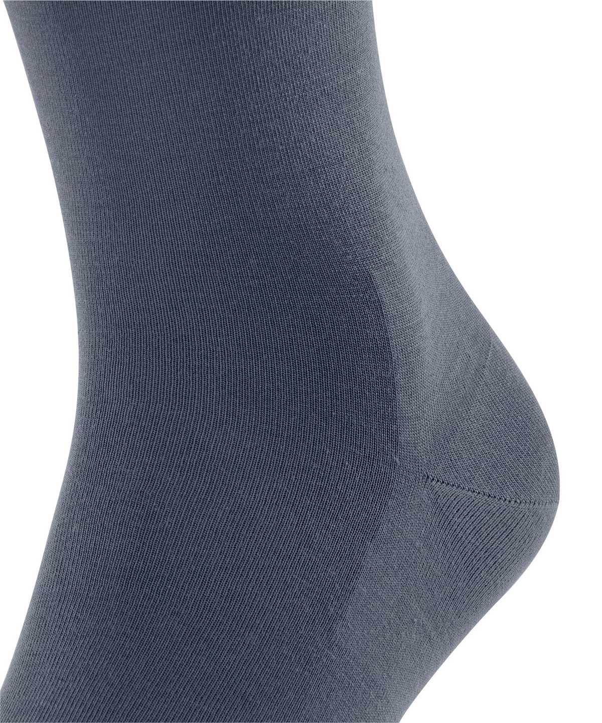 Falke ClimaWool Socks Zokni Férfi Szürke | EKYX-18362