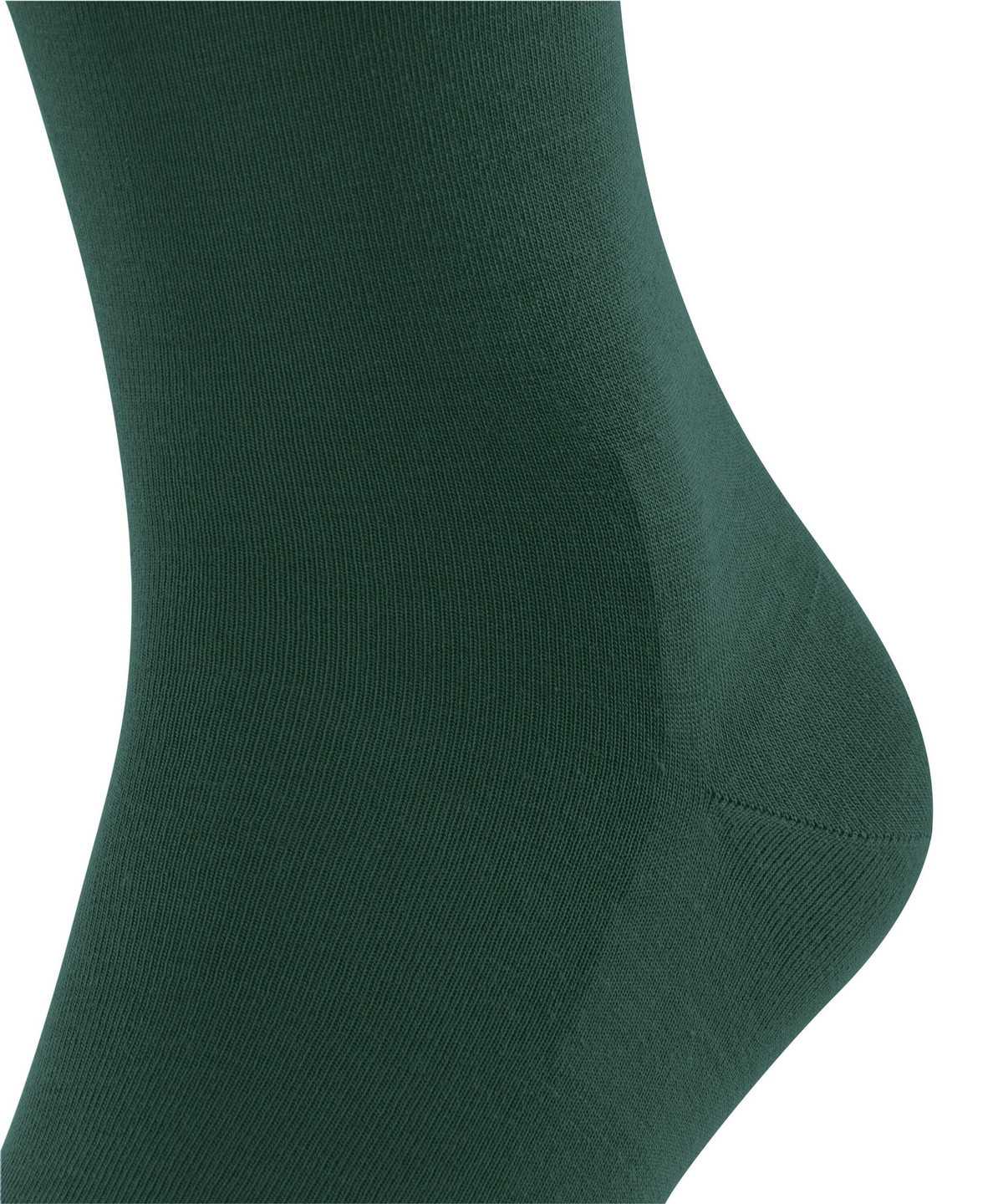 Falke ClimaWool Socks Zokni Férfi Zöld | ANHG-92031