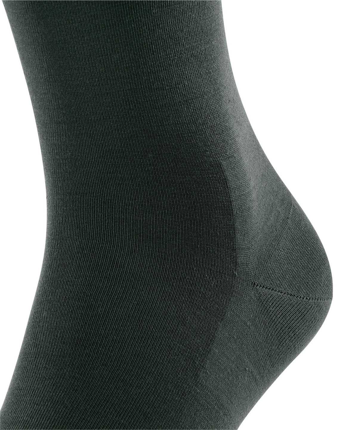 Falke ClimaWool Socks Zokni Férfi Zöld | EAWS-62903