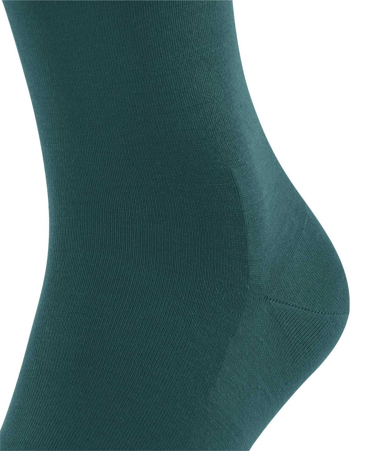 Falke ClimaWool Socks Zokni Férfi Zöld | VUPR-26415