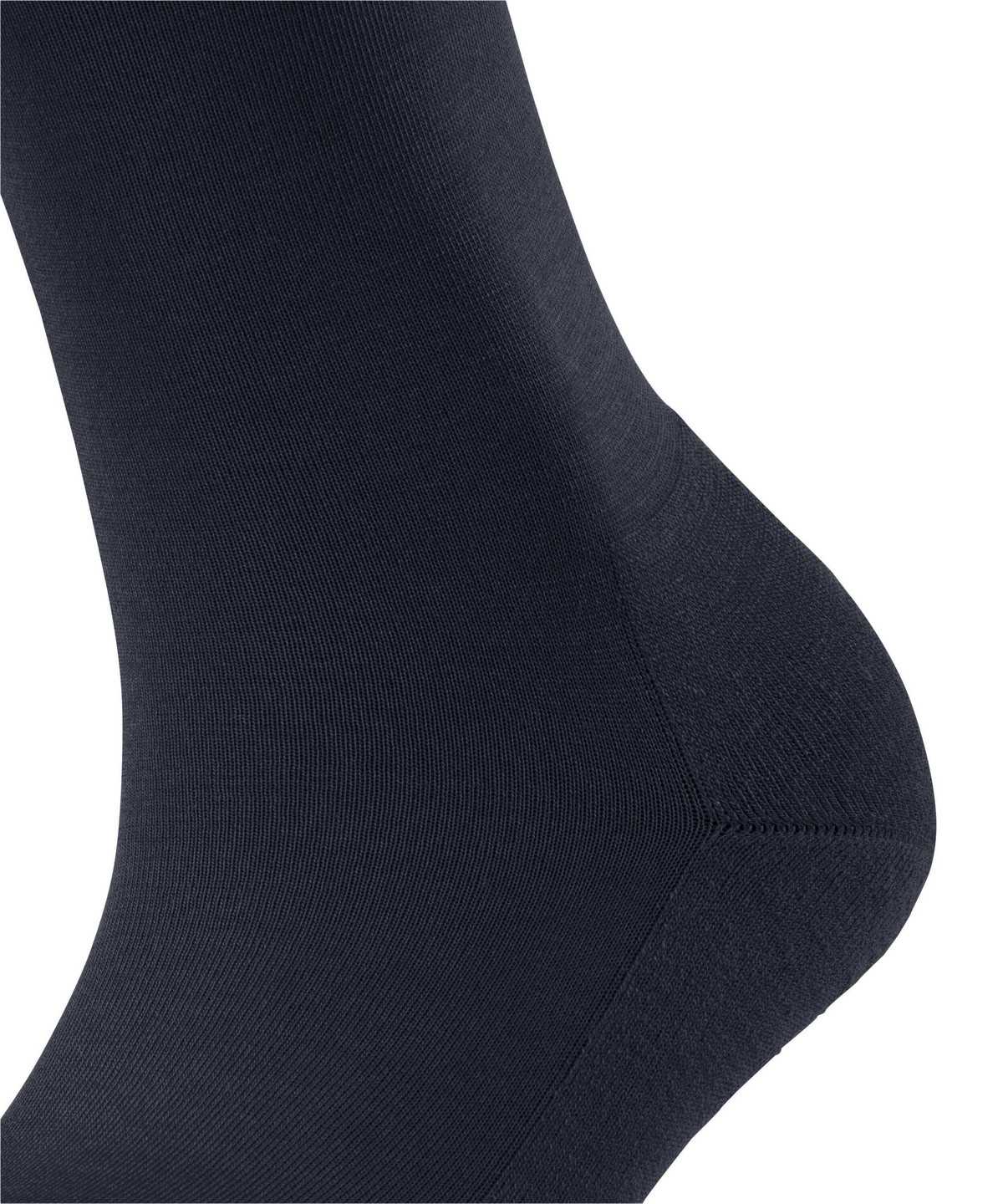 Falke ClimaWool Socks Zokni Női Kék | ADNO-20784