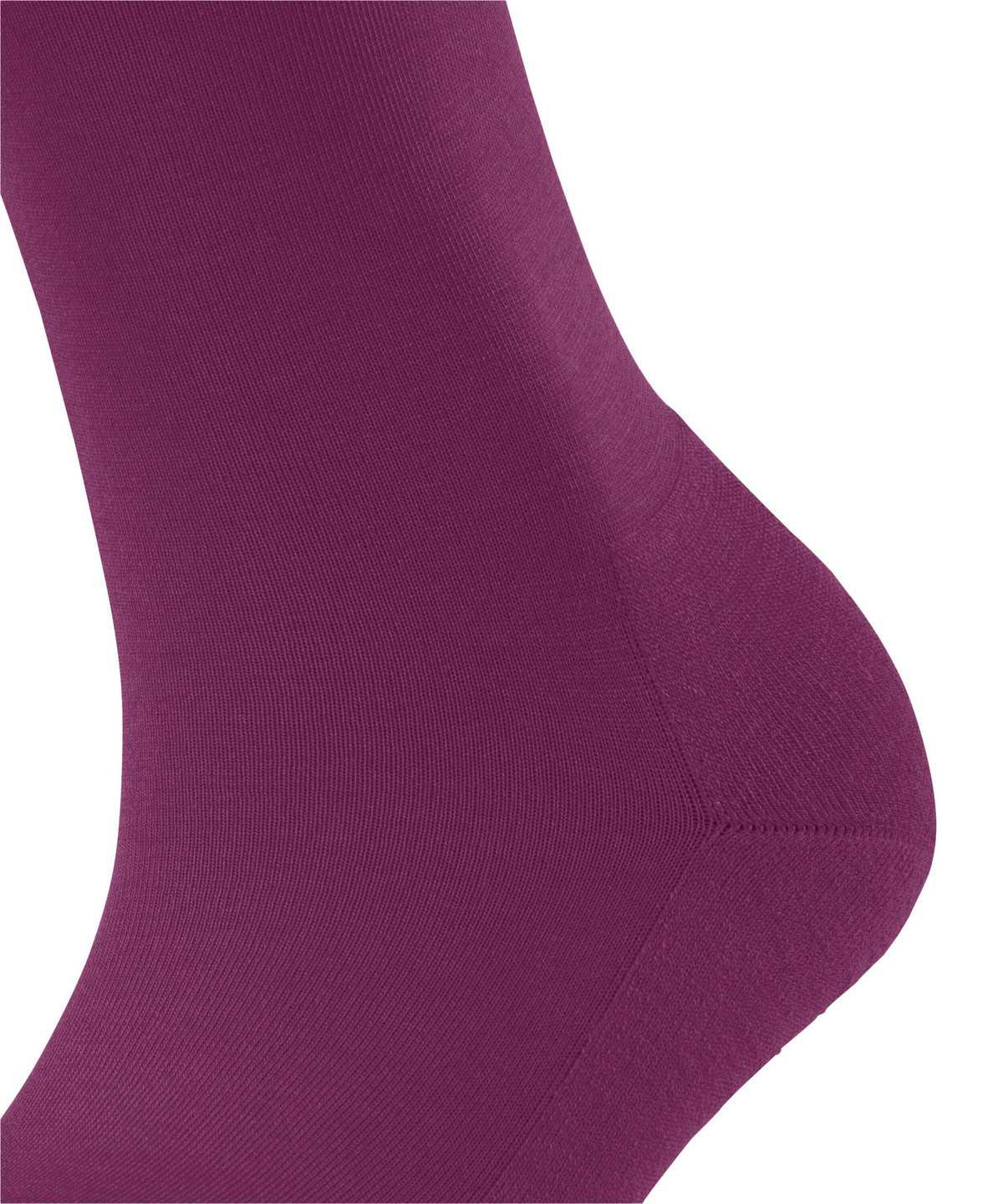 Falke ClimaWool Socks Zokni Női Lila | QLUW-17208