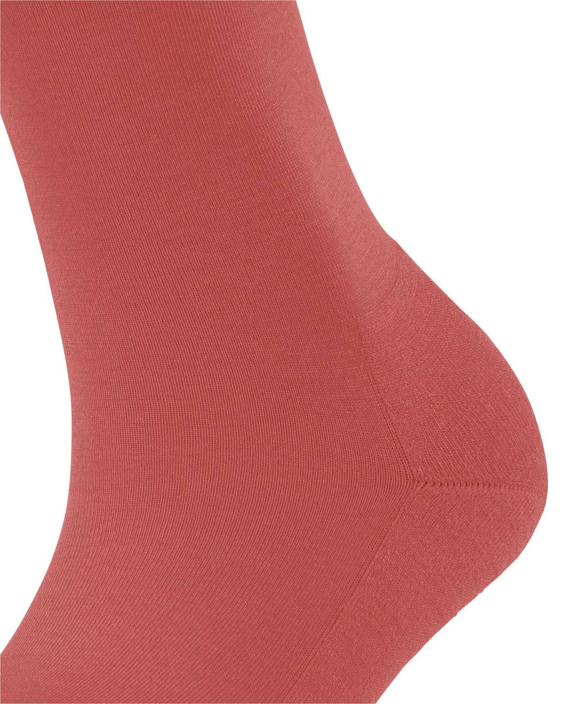 Falke ClimaWool Socks Zokni Női Piros | GMHB-90815