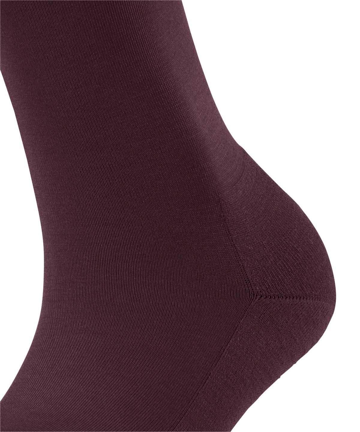 Falke ClimaWool Socks Zokni Női Piros | JRWX-56781