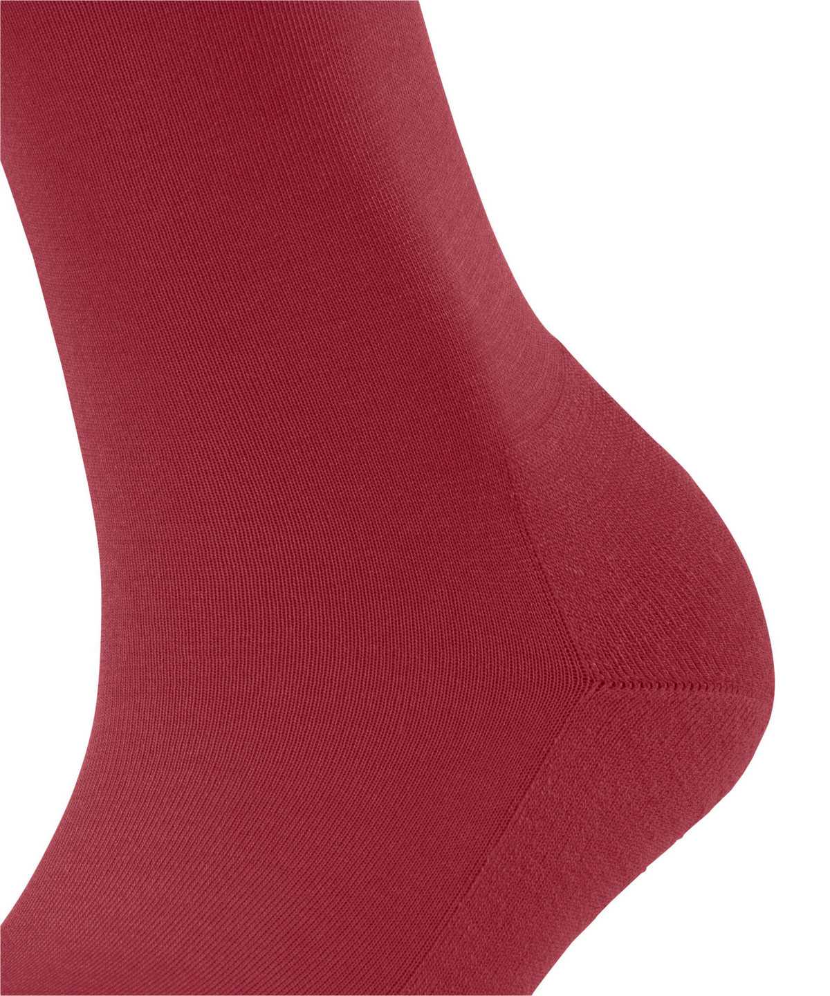 Falke ClimaWool Socks Zokni Női Piros | VWCM-25819