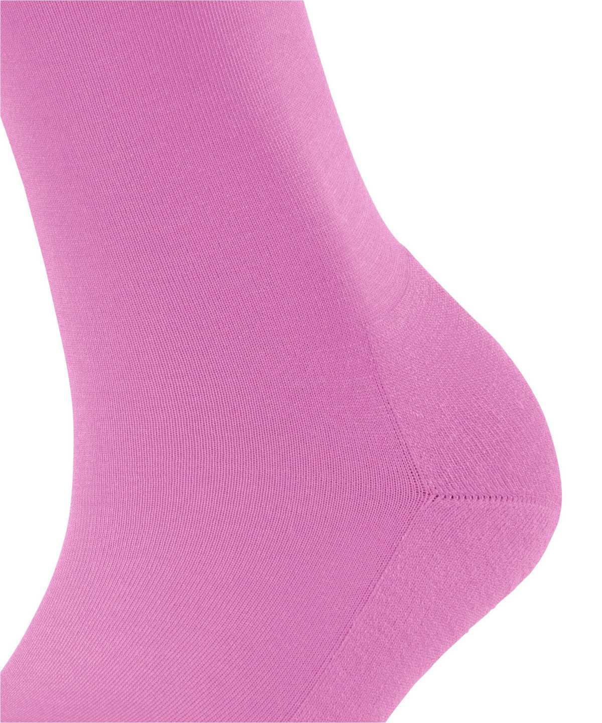 Falke ClimaWool Socks Zokni Női Piros | XQLM-17280