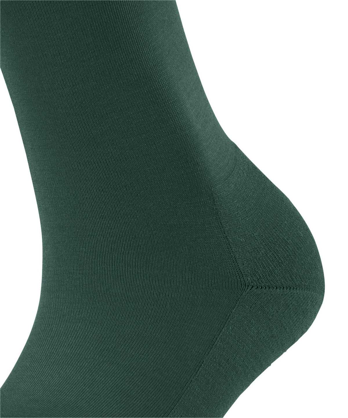 Falke ClimaWool Socks Zokni Női Zöld | VYMQ-42517