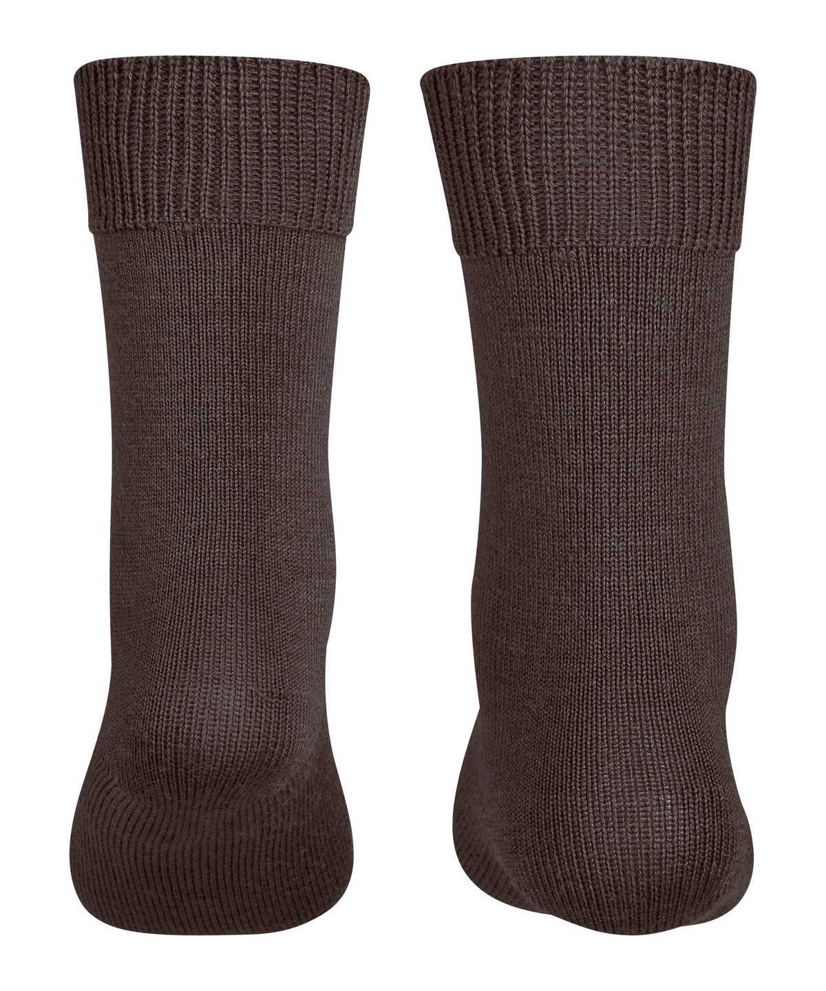 Falke Comfort Wool Socks Zokni Gyerek Barna | XYME-05738