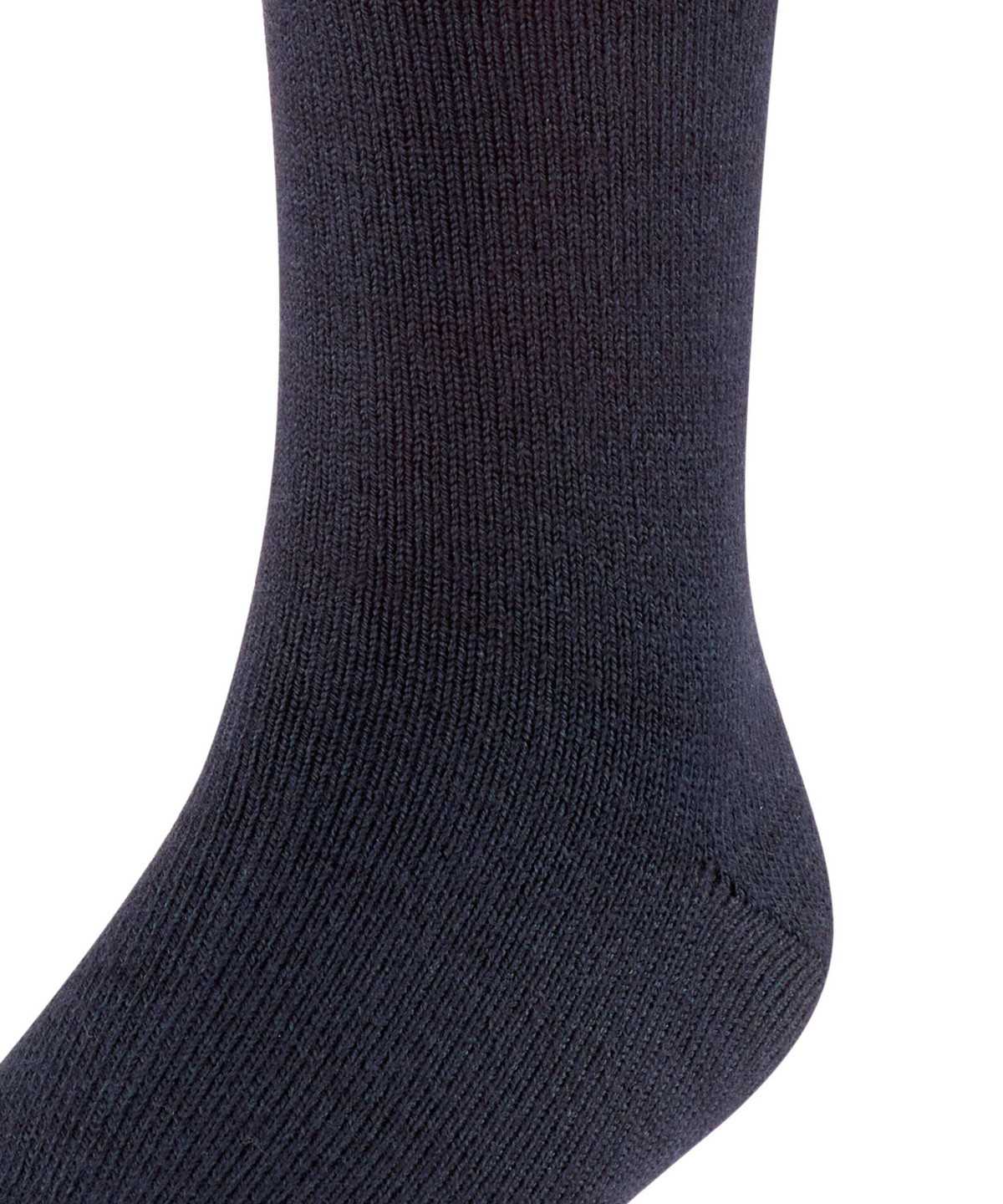 Falke Comfort Wool Socks Zokni Gyerek Kék | CMIE-71290