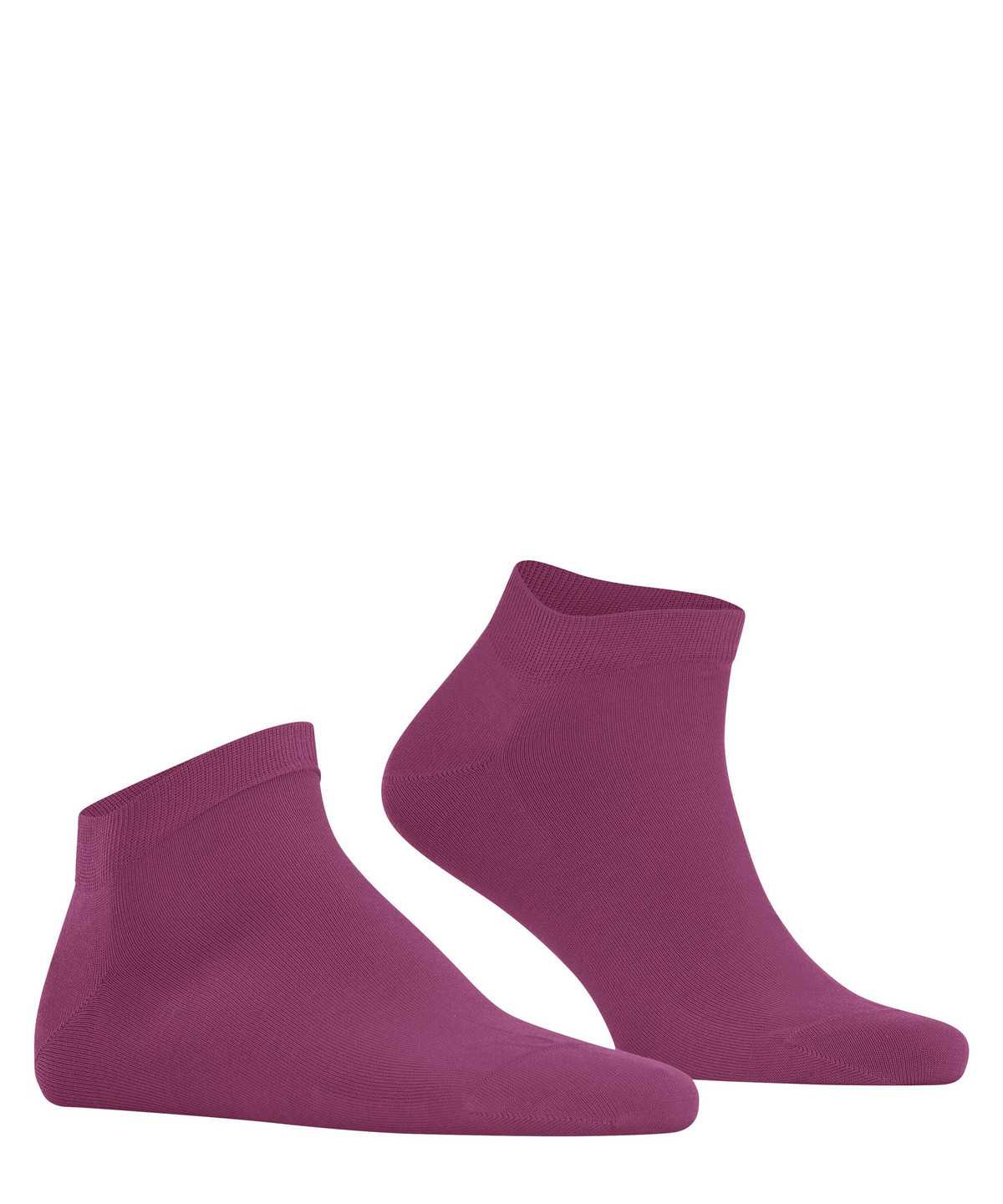 Falke Cool 24/7 Sneaker socks Zokni Férfi Lila | AVTK-84652