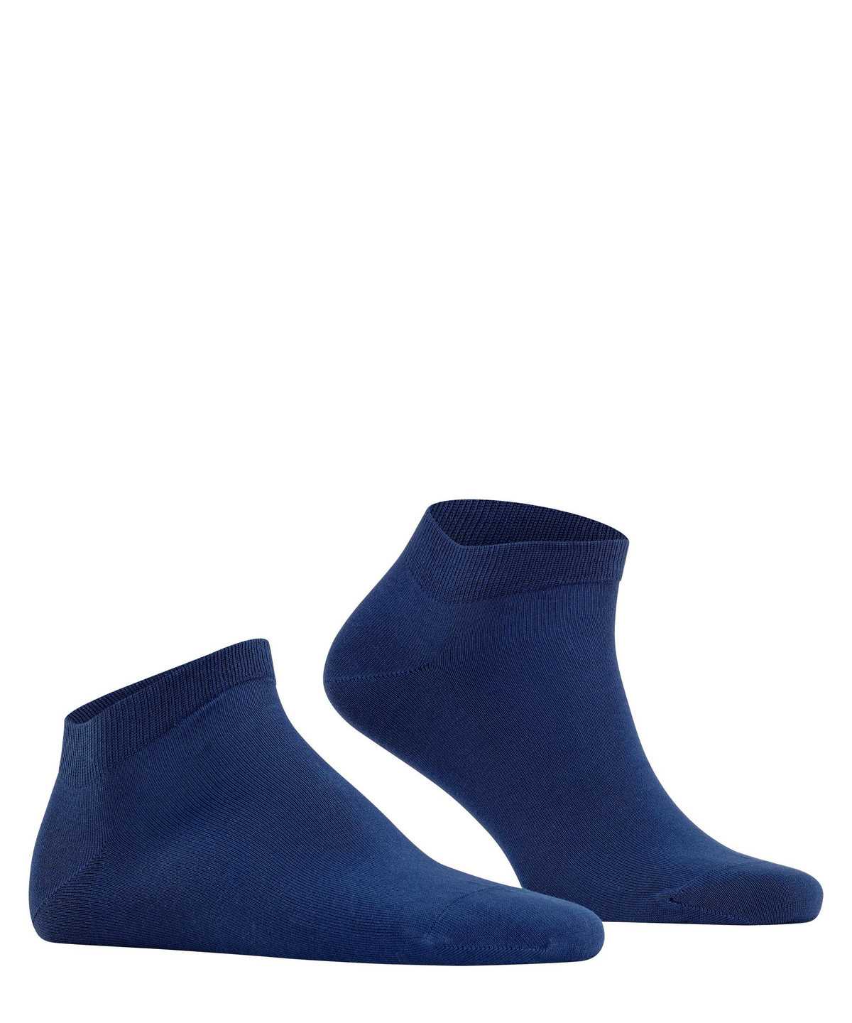 Falke Cool 24/7 Sneaker socks Zokni Férfi Kék | GYXU-45183