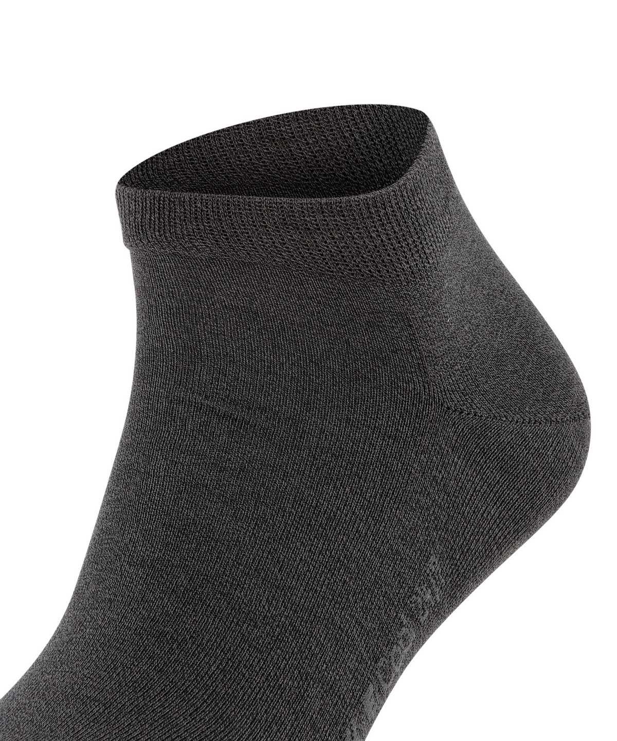 Falke Cool 24/7 Sneaker socks Zokni Férfi Szürke | BSRO-24195