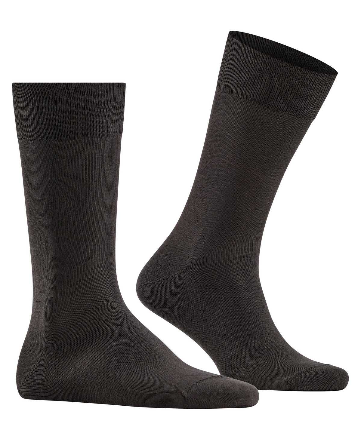 Falke Cool 24/7 Socks Zokni Férfi Barna | BRNE-07193