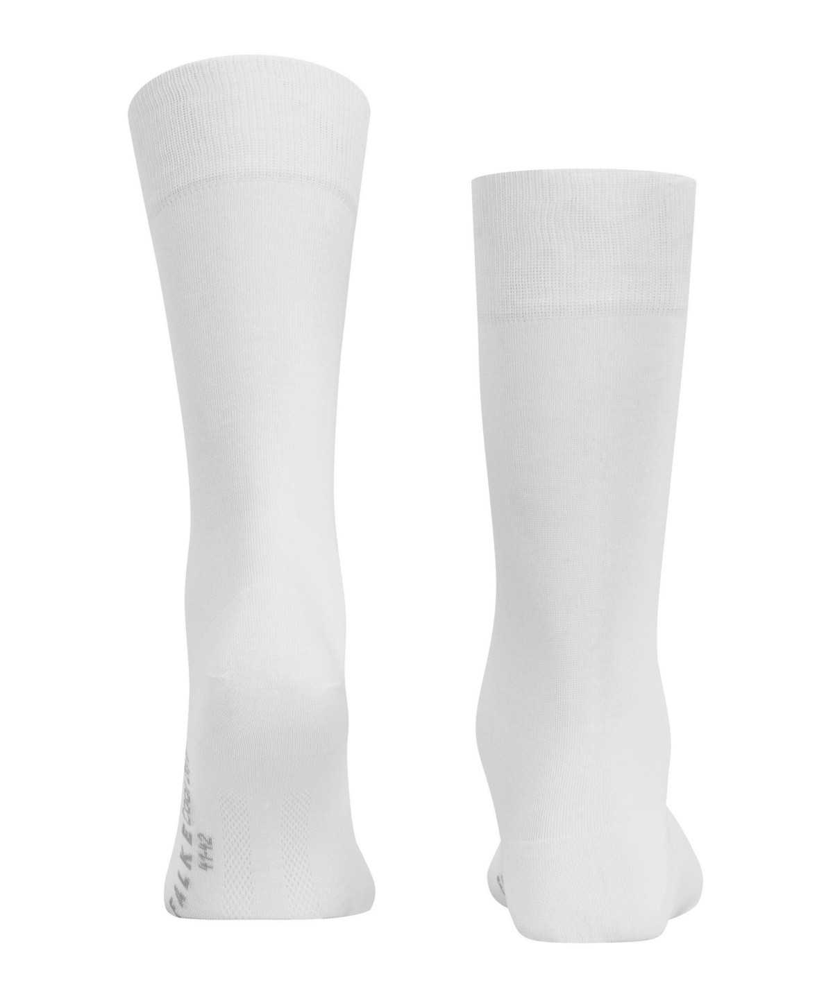 Falke Cool 24/7 Socks Zokni Férfi Fehér | GYCL-86024