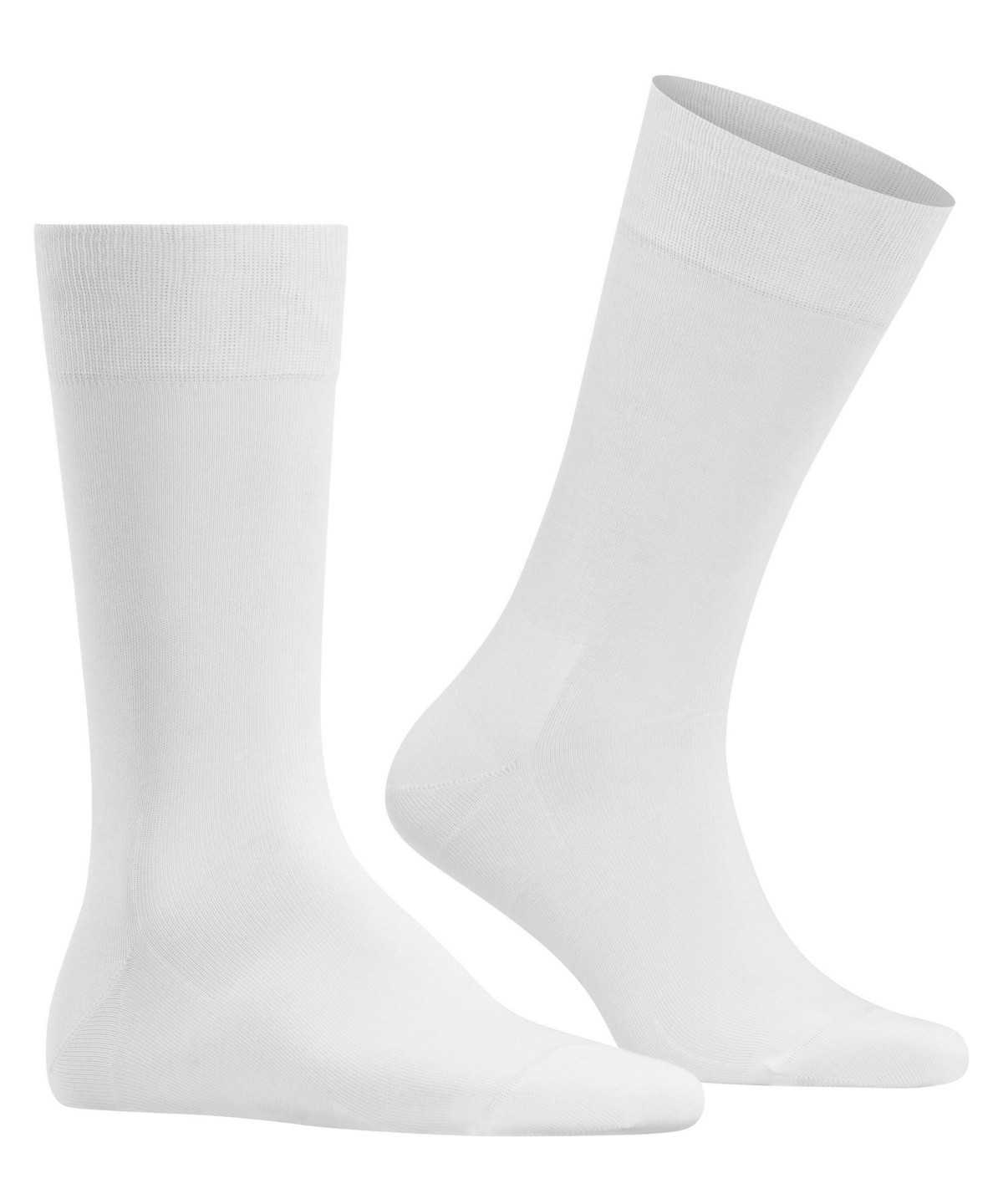 Falke Cool 24/7 Socks Zokni Férfi Fehér | GYCL-86024