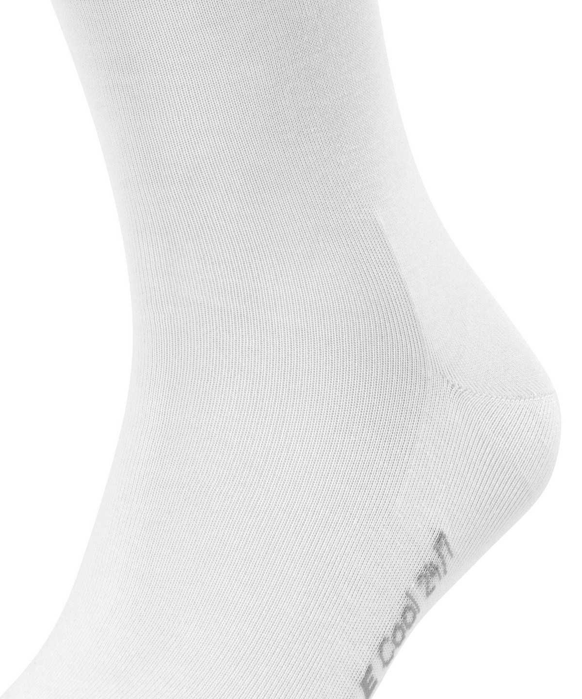 Falke Cool 24/7 Socks Zokni Férfi Fehér | GYCL-86024