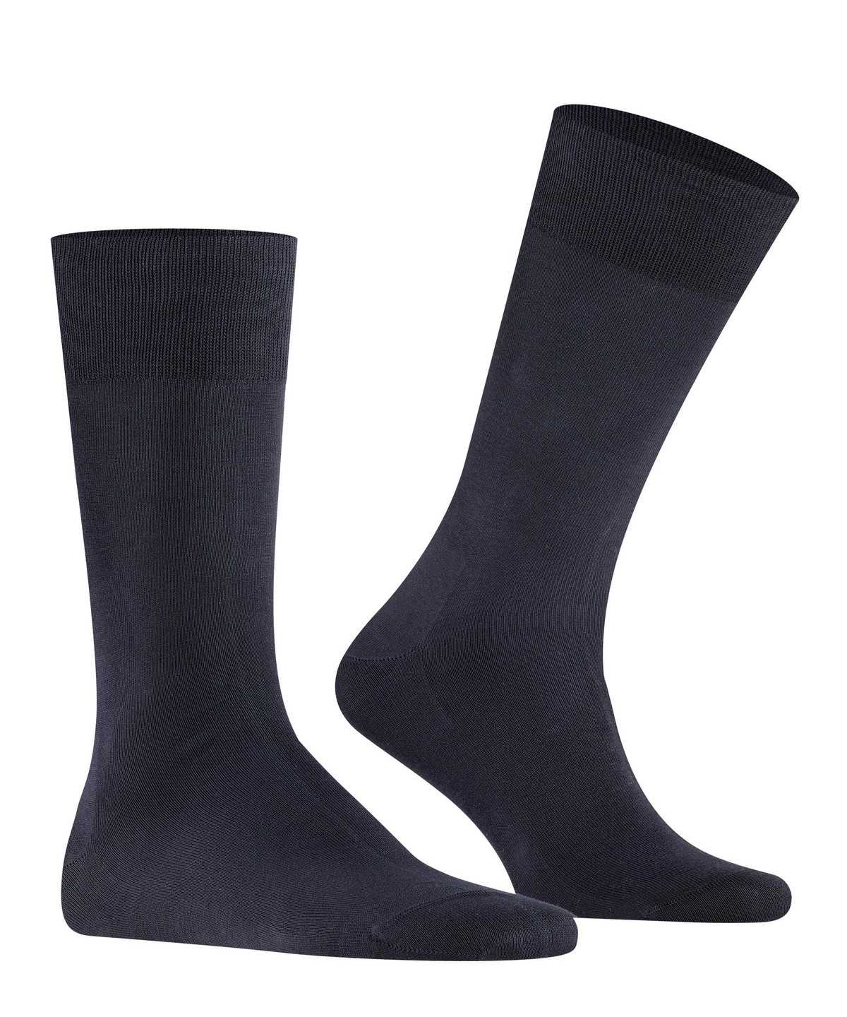 Falke Cool 24/7 Socks Zokni Férfi Kék | VOBG-56041