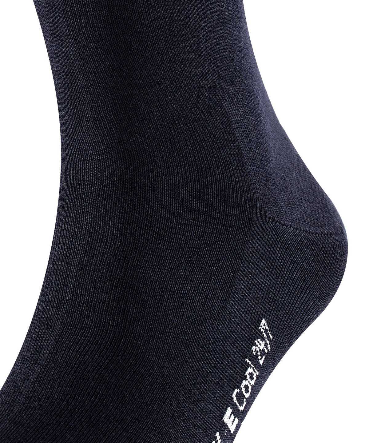 Falke Cool 24/7 Socks Zokni Férfi Kék | VOBG-56041