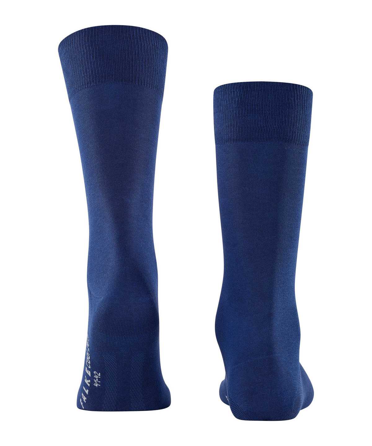 Falke Cool 24/7 Socks Zokni Férfi Kék | VPDE-37865