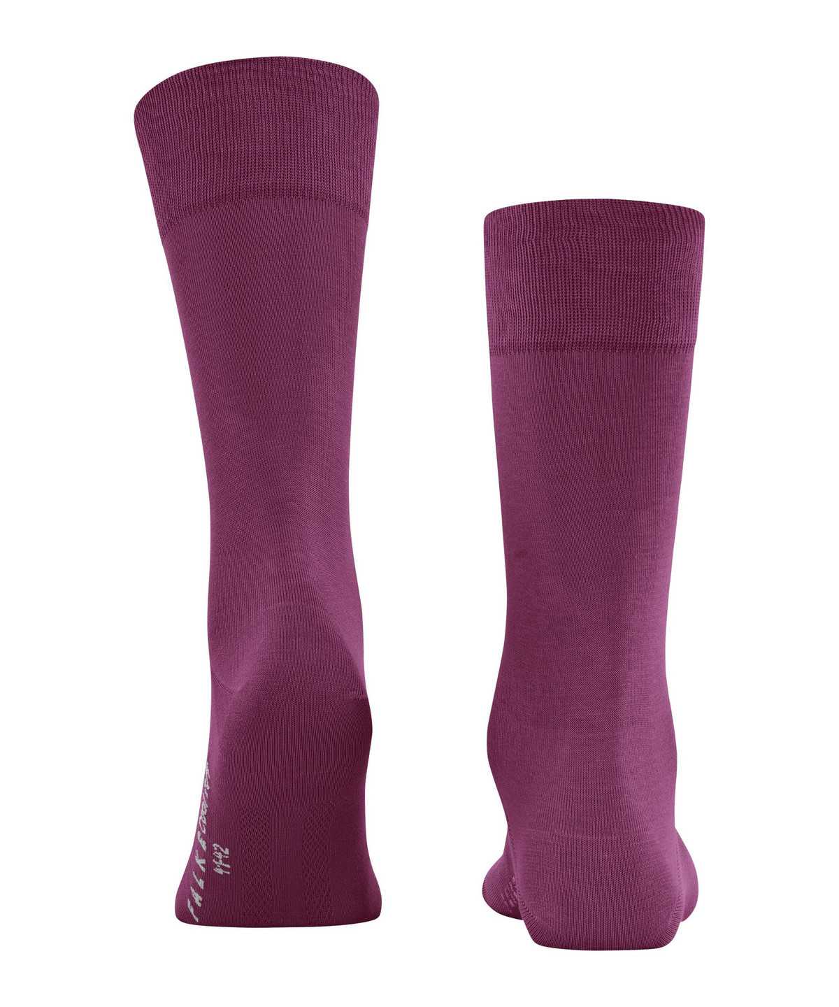 Falke Cool 24/7 Socks Zokni Férfi Lila | NXWV-29163