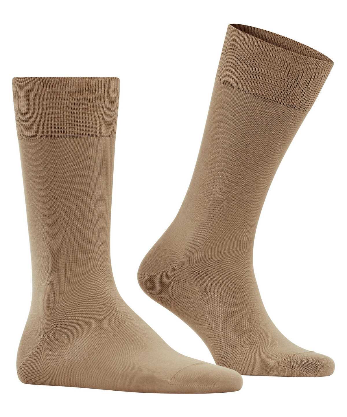 Falke Cool 24/7 Socks Zokni Férfi Szürke | BYDT-70945