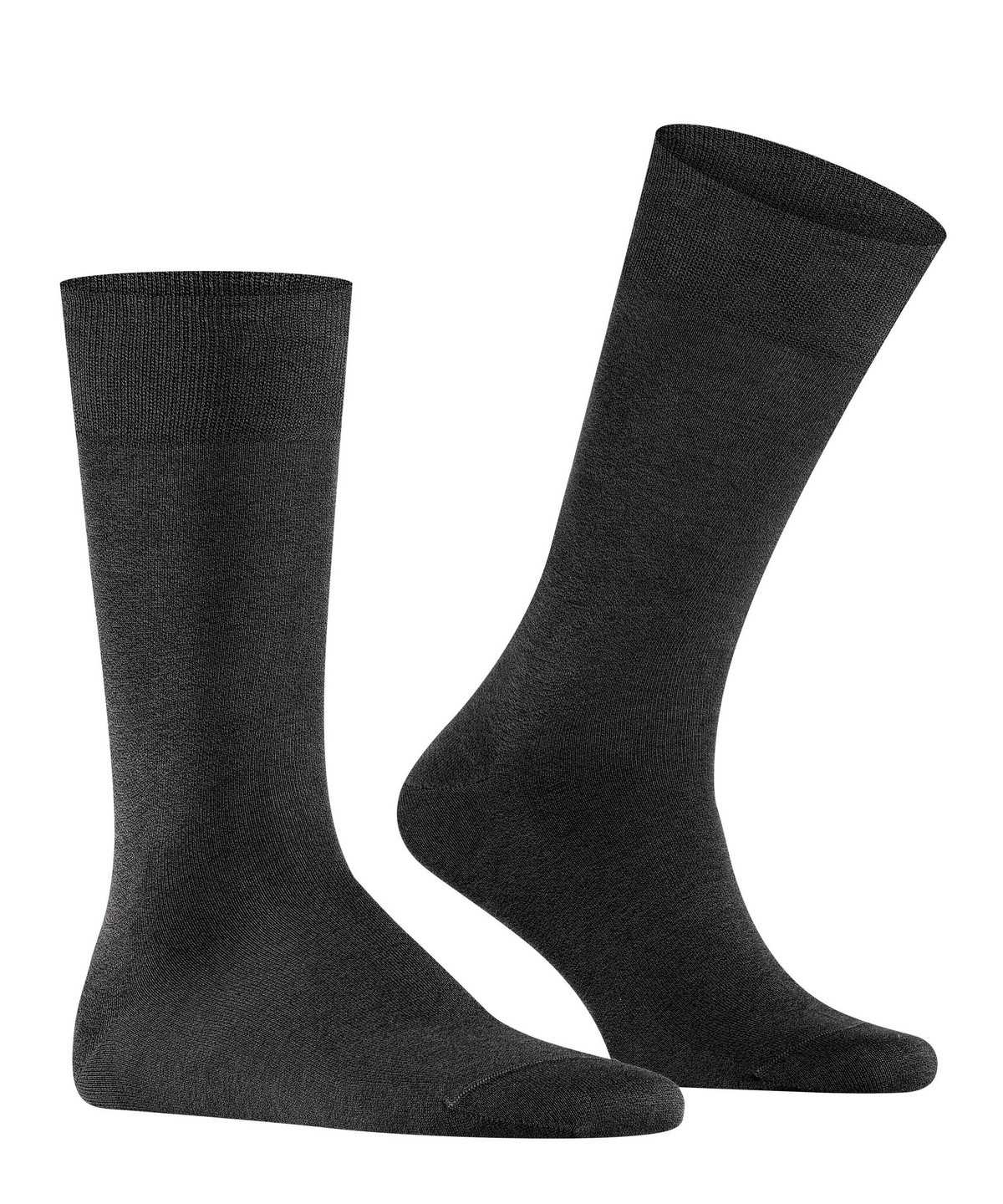 Falke Cool 24/7 Socks Zokni Férfi Szürke | MFCZ-94710