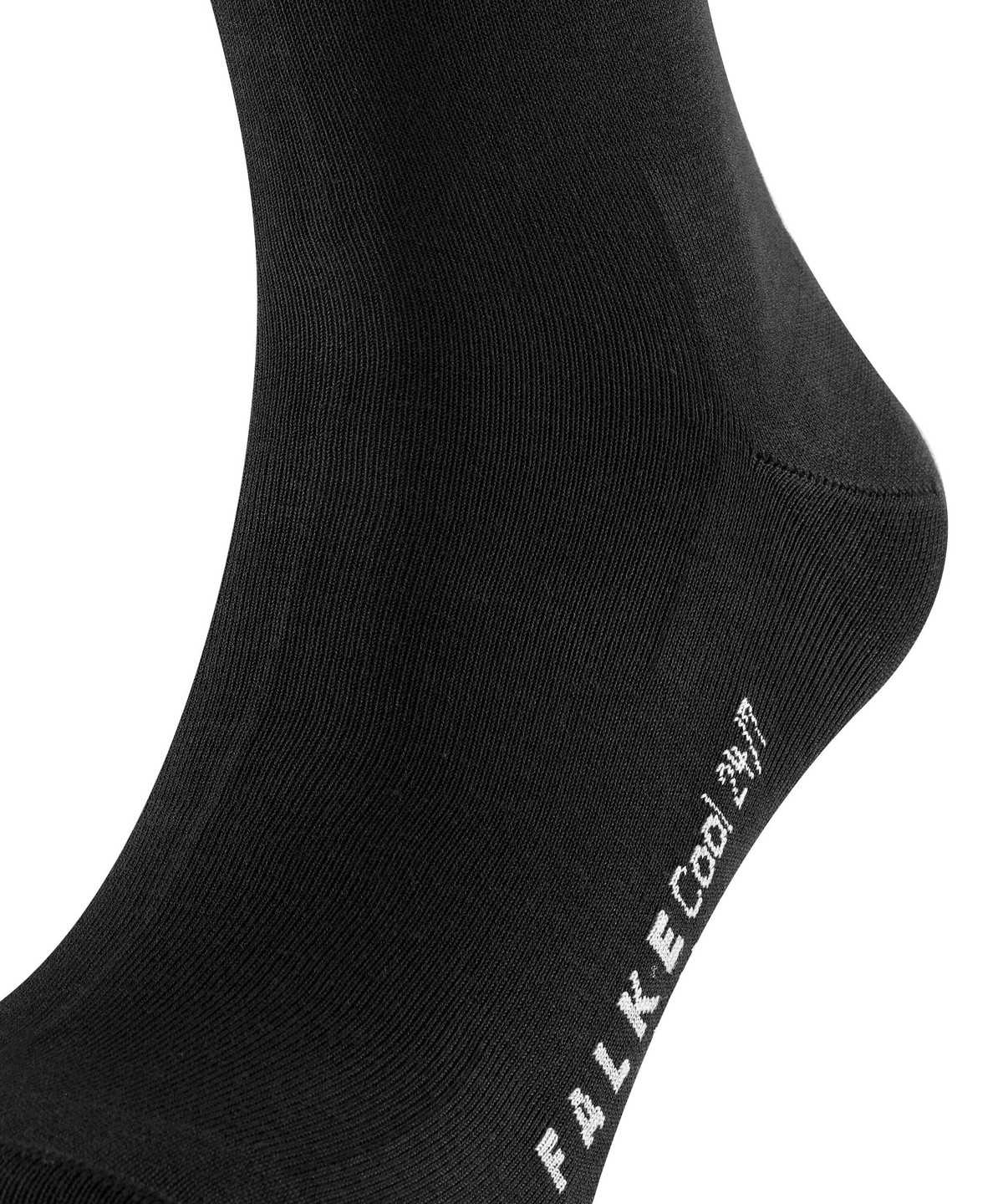 Falke Cool 24/7 Socks Zokni Férfi Szürke | MFCZ-94710