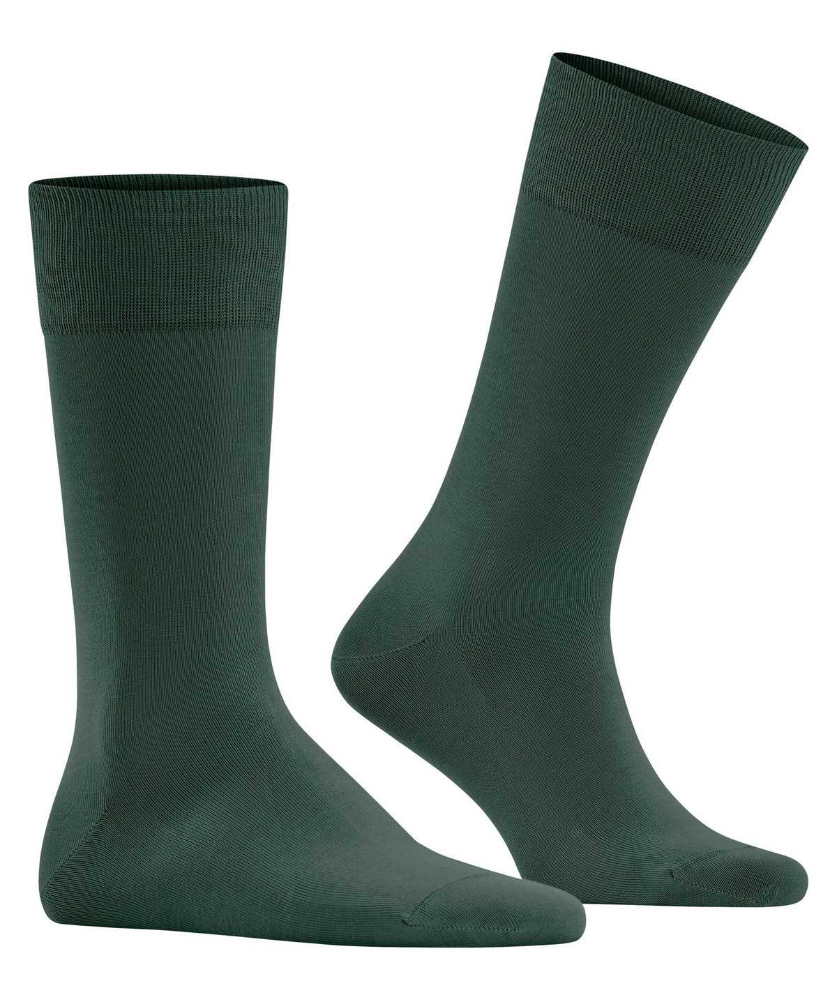 Falke Cool 24/7 Socks Zokni Férfi Zöld | VMRA-41728