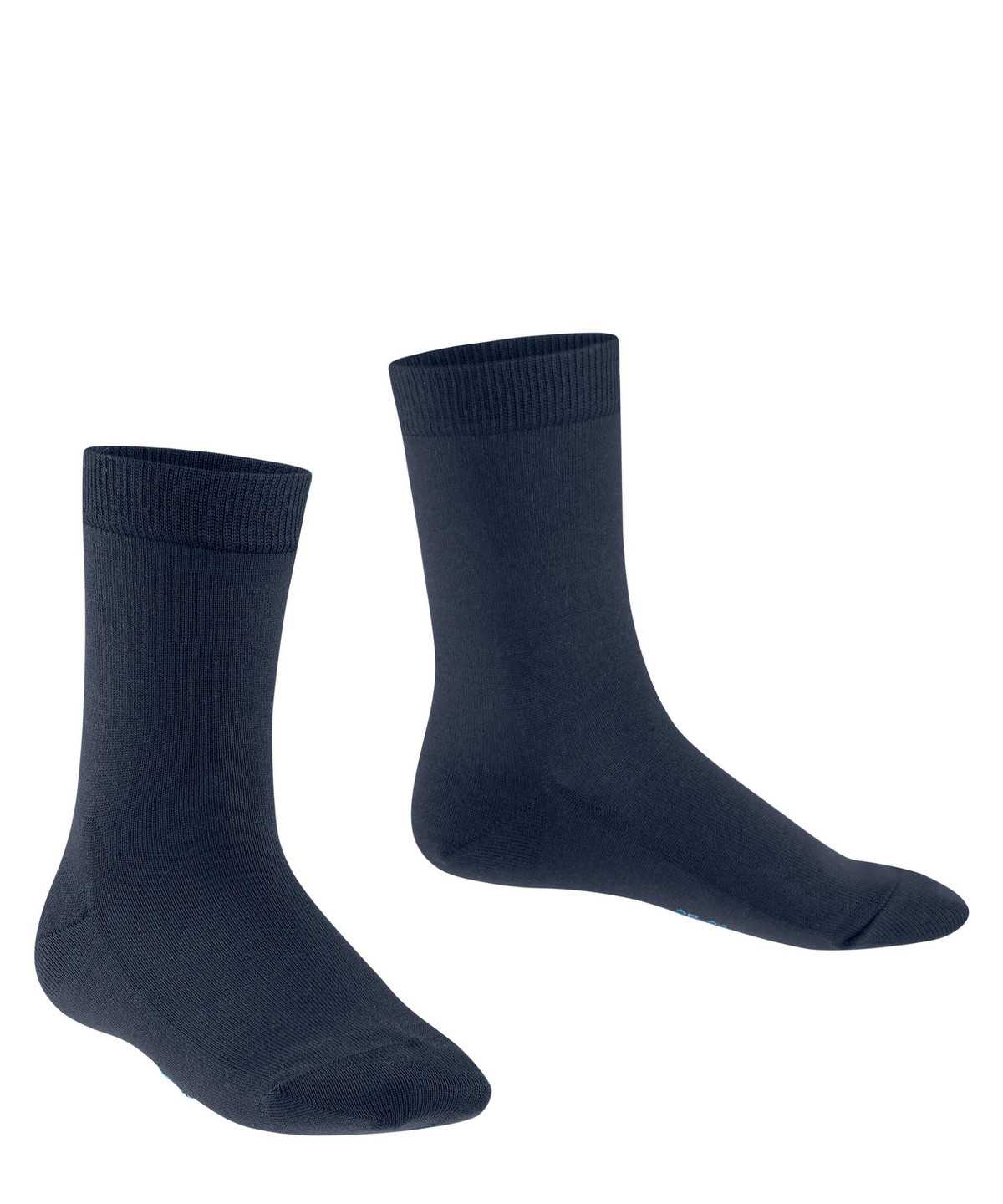 Falke Cool 24/7 Socks Zokni Gyerek Kék | RZXY-76231