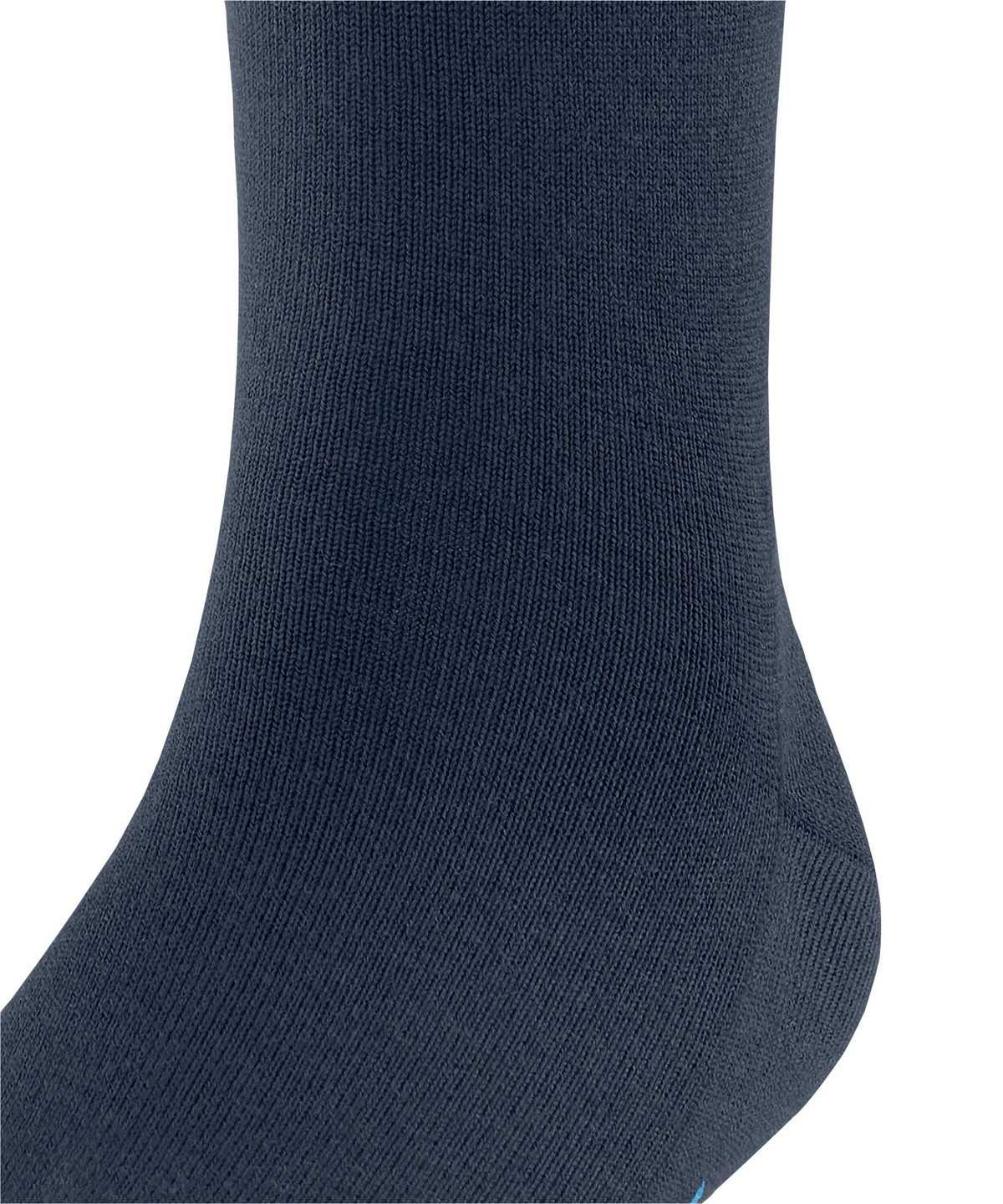 Falke Cool 24/7 Socks Zokni Gyerek Kék | RZXY-76231