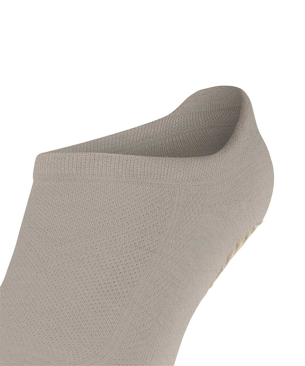 Falke Cool Kick House socks Zokni Férfi Bézs | DKHC-14569