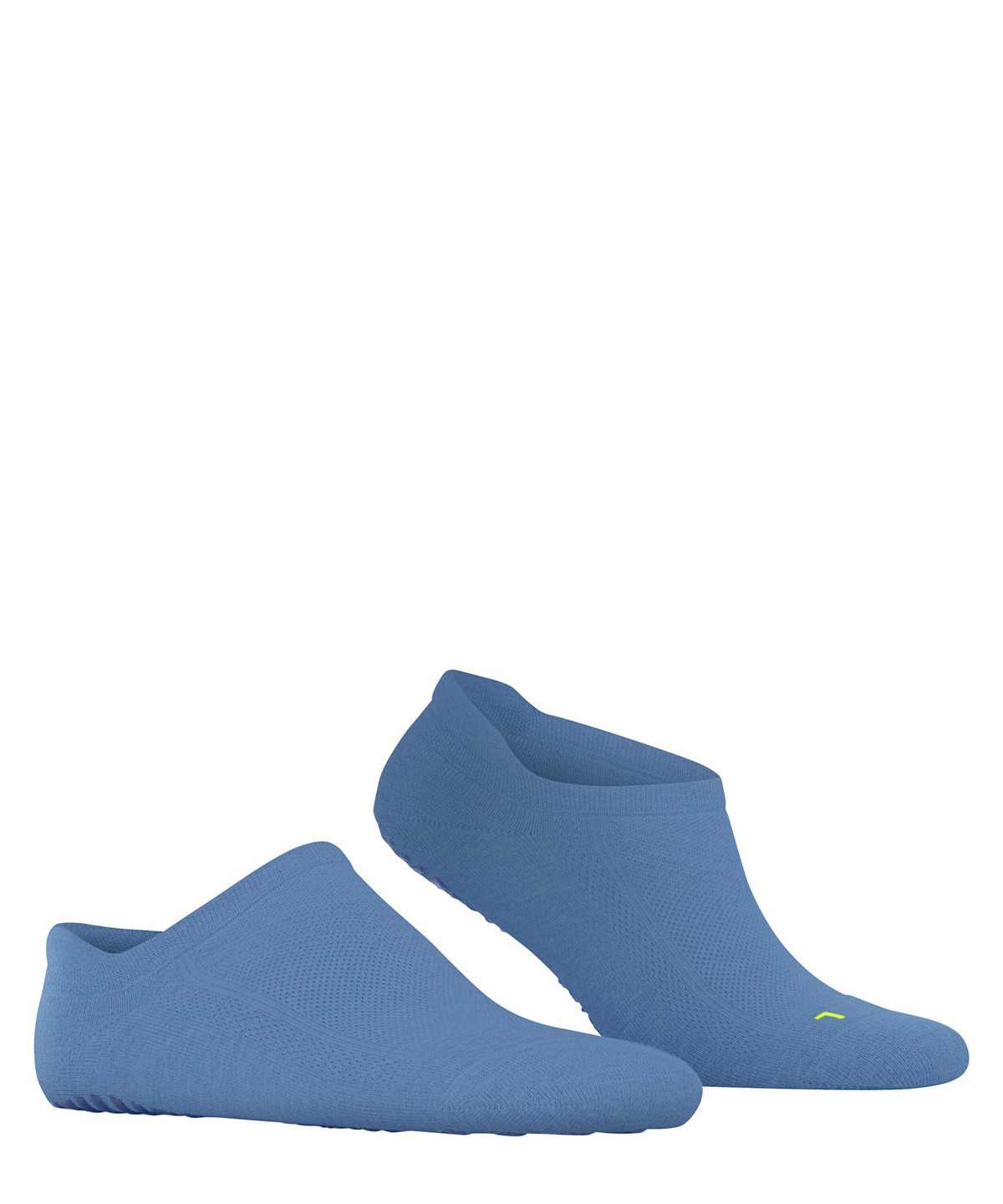 Falke Cool Kick House socks Zokni Férfi Kék | MKYJ-74052