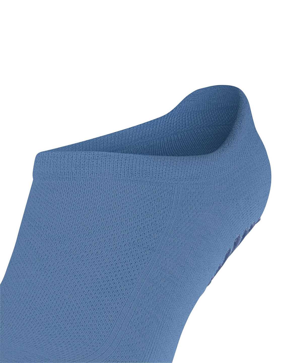 Falke Cool Kick House socks Zokni Férfi Kék | MKYJ-74052