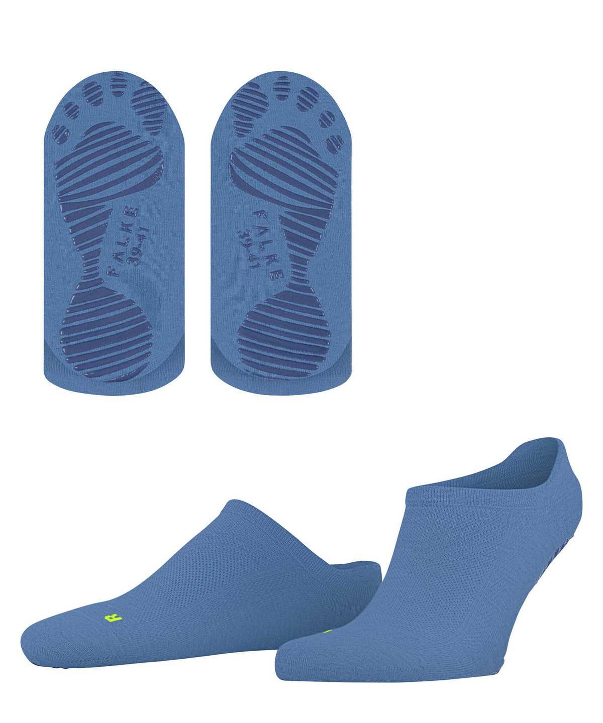 Falke Cool Kick House socks Zokni Férfi Kék | MKYJ-74052