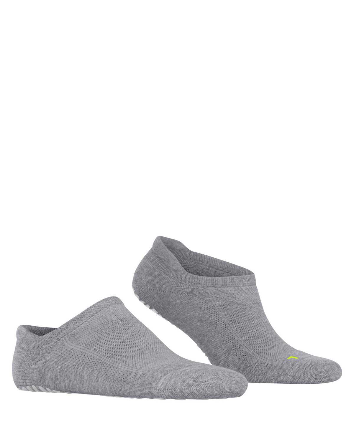 Falke Cool Kick House socks Zokni Férfi Szürke | IGMT-14592