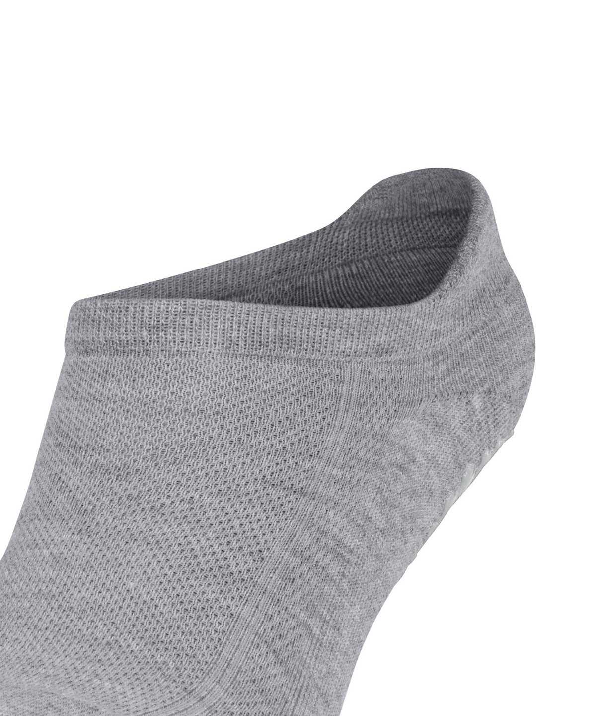 Falke Cool Kick House socks Zokni Férfi Szürke | IGMT-14592