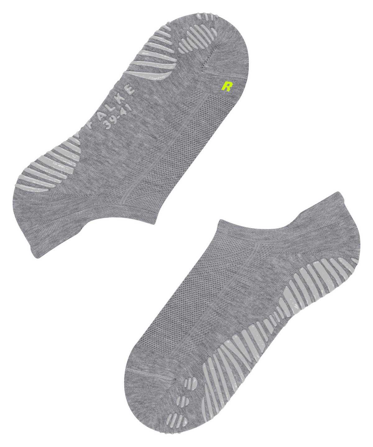 Falke Cool Kick House socks Zokni Férfi Szürke | IGMT-14592