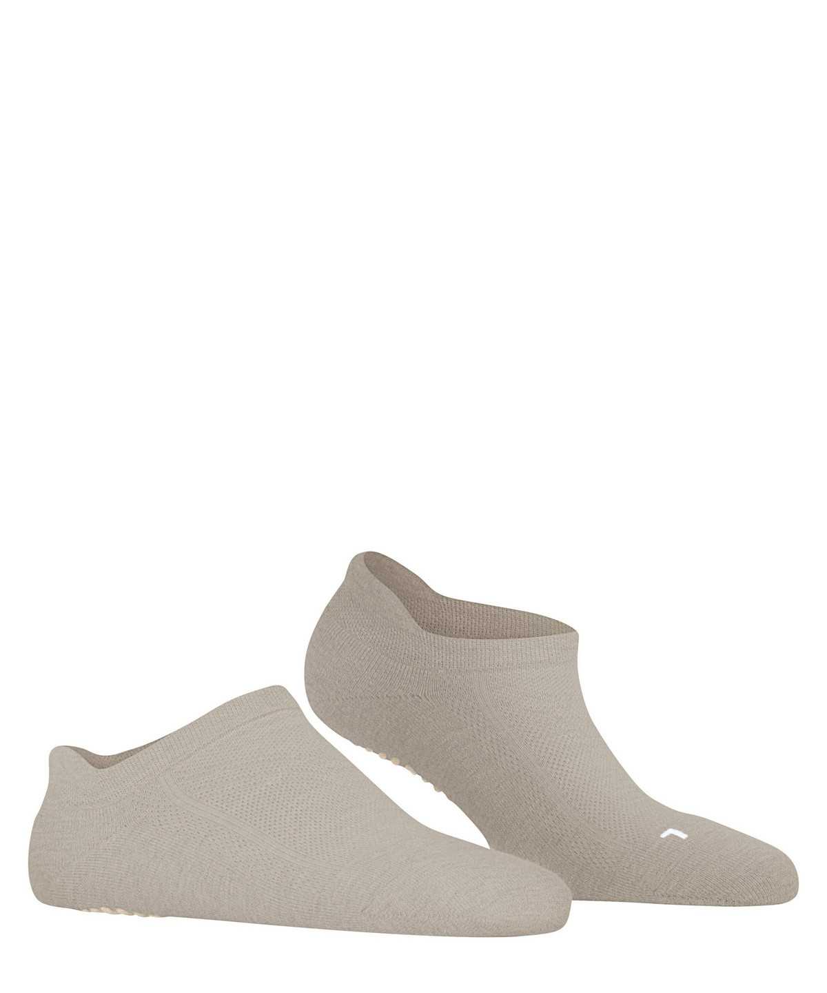 Falke Cool Kick House socks Zokni Női Bézs | GBQT-57329