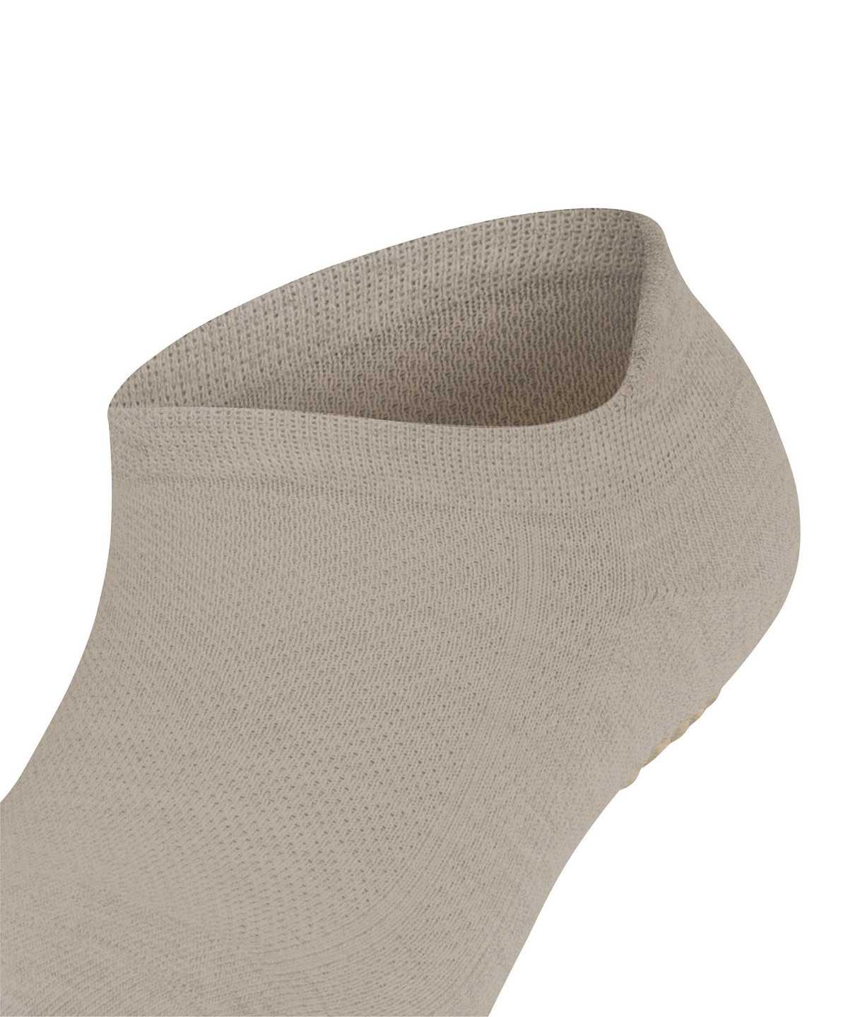 Falke Cool Kick House socks Zokni Női Bézs | GBQT-57329